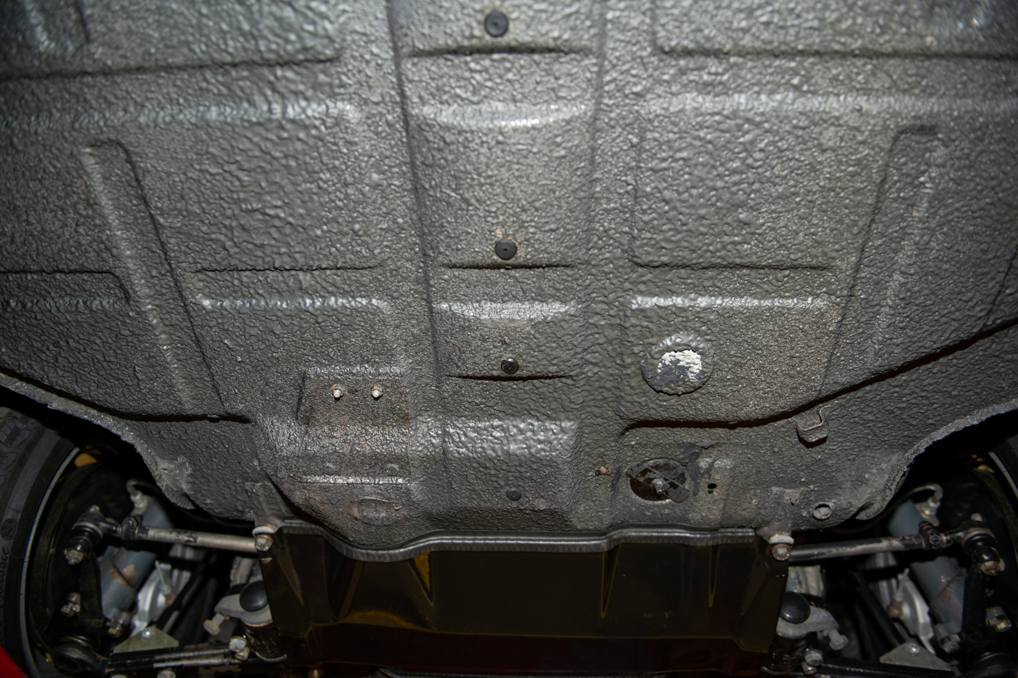 1966 Porsche 912 , GRAY, VIN 453249, MILEAGE 15423