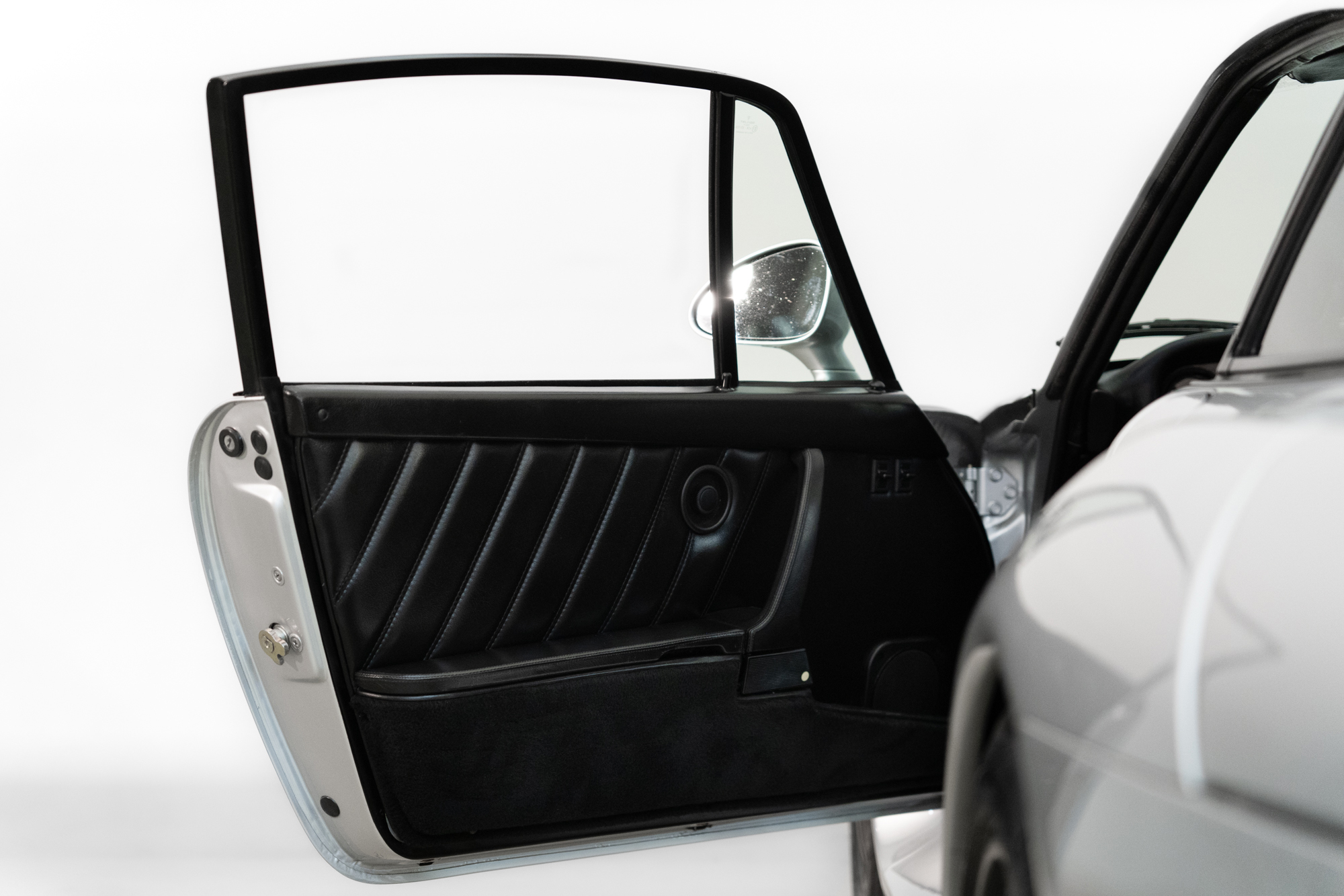 1987 Porsche 959 1987 Porsche 959 , SILVER, VIN WP0ZZZ95ZHS900055, MILEAGE 1949