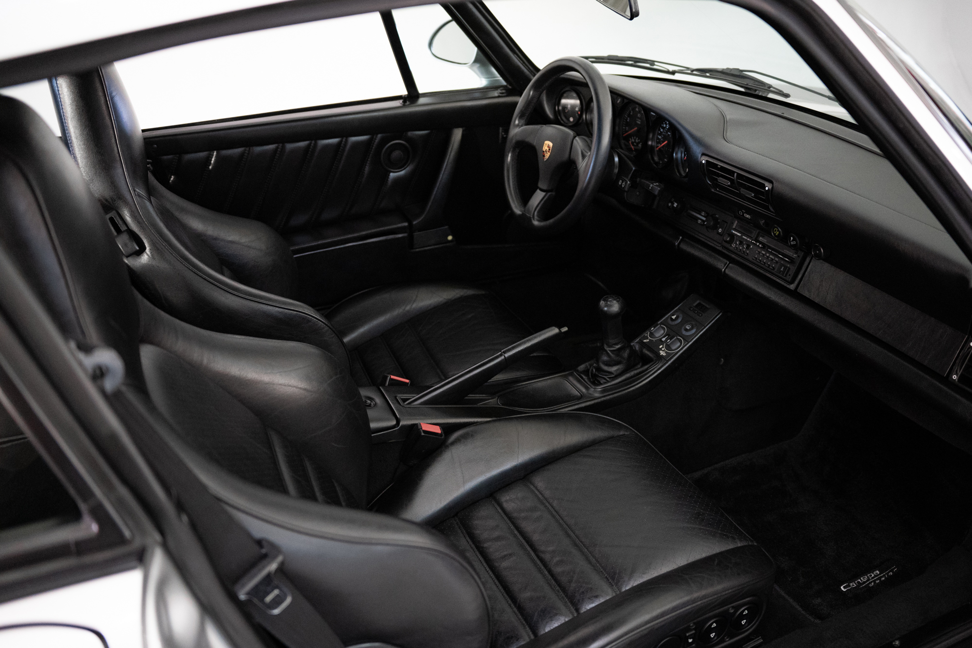 1987 Porsche 959 1987 Porsche 959 , SILVER, VIN WP0ZZZ95ZHS900055, MILEAGE 1949