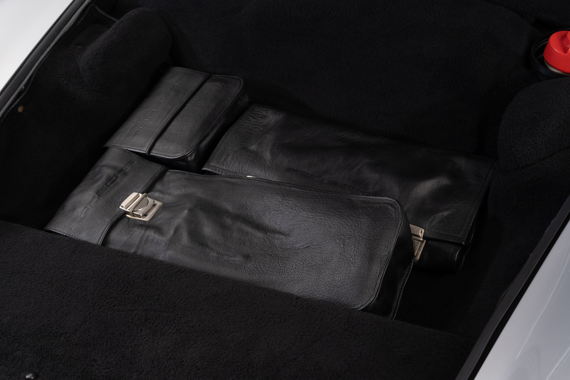 1987 Porsche 959 1987 Porsche 959 , SILVER, VIN WP0ZZZ95ZHS900055, MILEAGE 1949