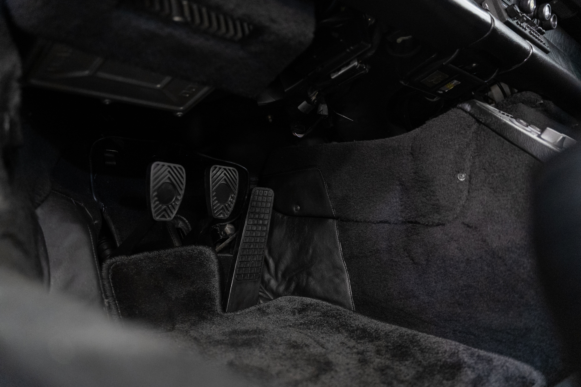 1987 Porsche 959 1987 Porsche 959 , SILVER, VIN WP0ZZZ95ZHS900055, MILEAGE 1949