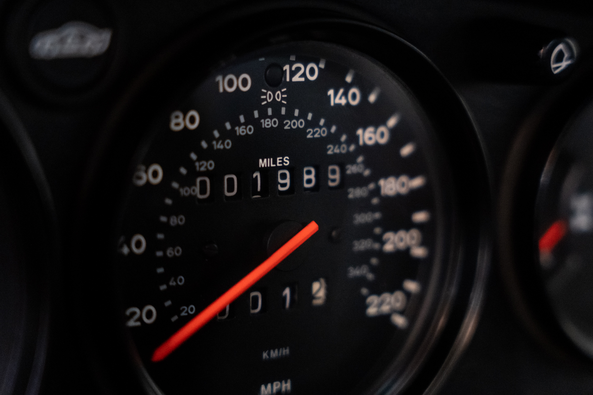 1987 Porsche 959 1987 Porsche 959 , SILVER, VIN WP0ZZZ95ZHS900055, MILEAGE 1949