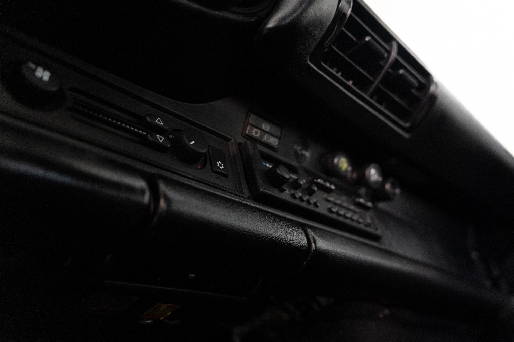 1987 Porsche 959 1987 Porsche 959 , SILVER, VIN WP0ZZZ95ZHS900055, MILEAGE 1949