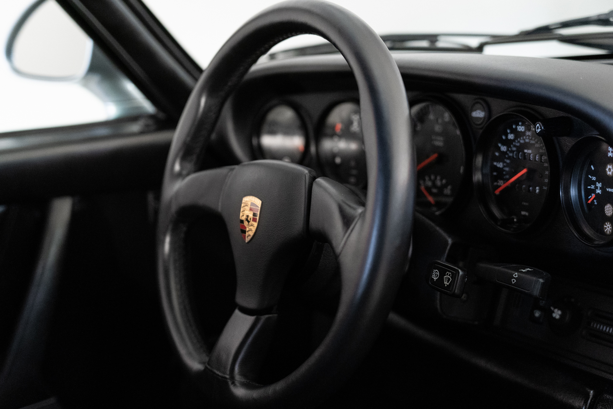 1987 Porsche 959 1987 Porsche 959 , SILVER, VIN WP0ZZZ95ZHS900055, MILEAGE 1949