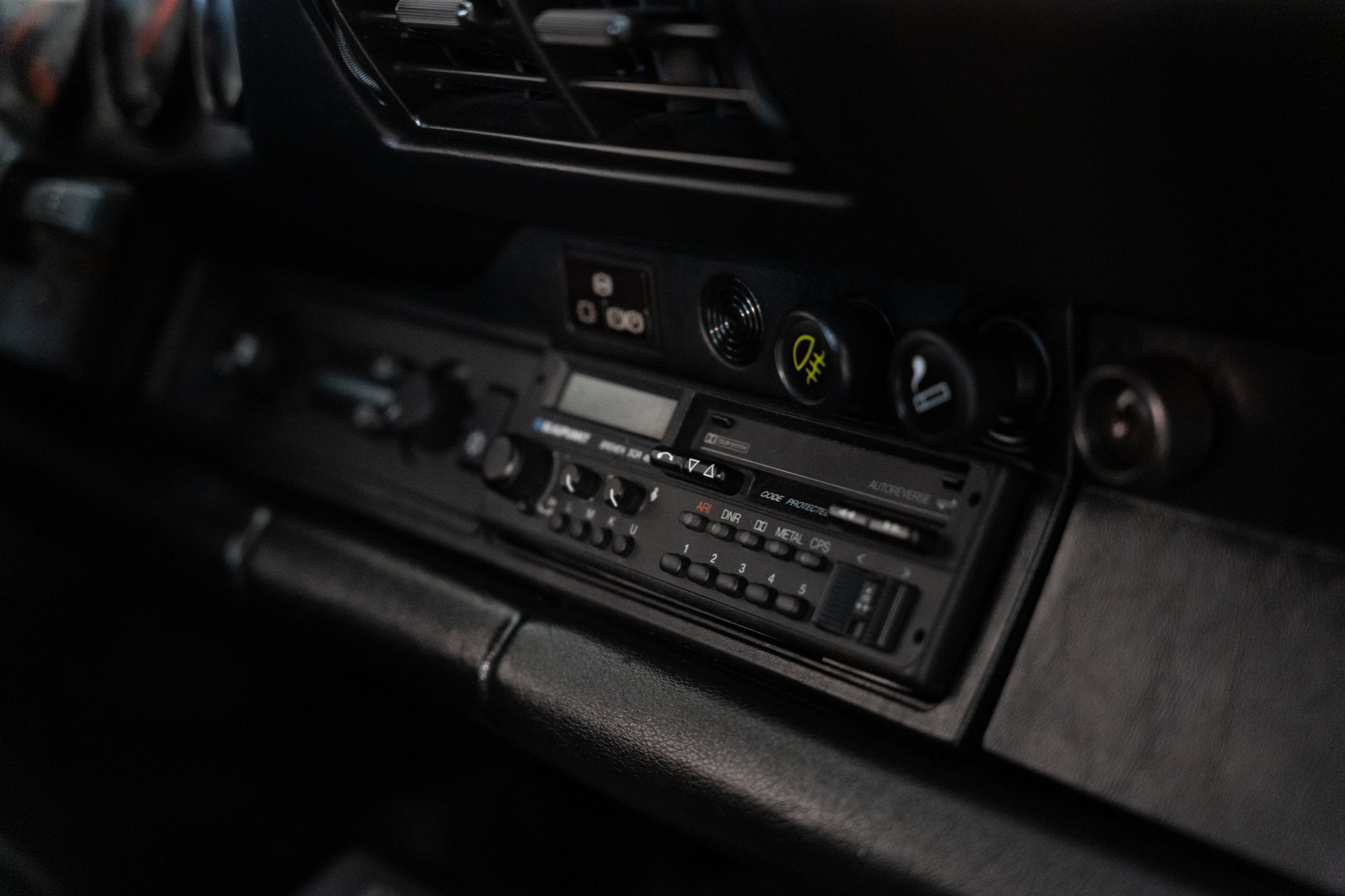 1987 Porsche 959 1987 Porsche 959 , SILVER, VIN WP0ZZZ95ZHS900055, MILEAGE 1949