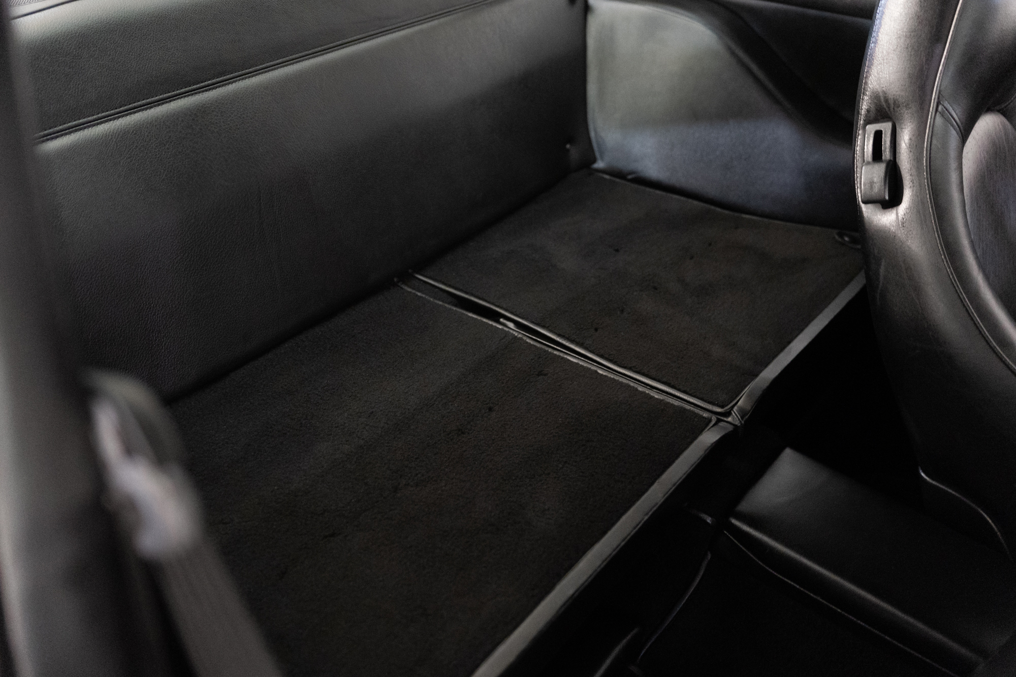 1987 Porsche 959 1987 Porsche 959 , SILVER, VIN WP0ZZZ95ZHS900055, MILEAGE 1949