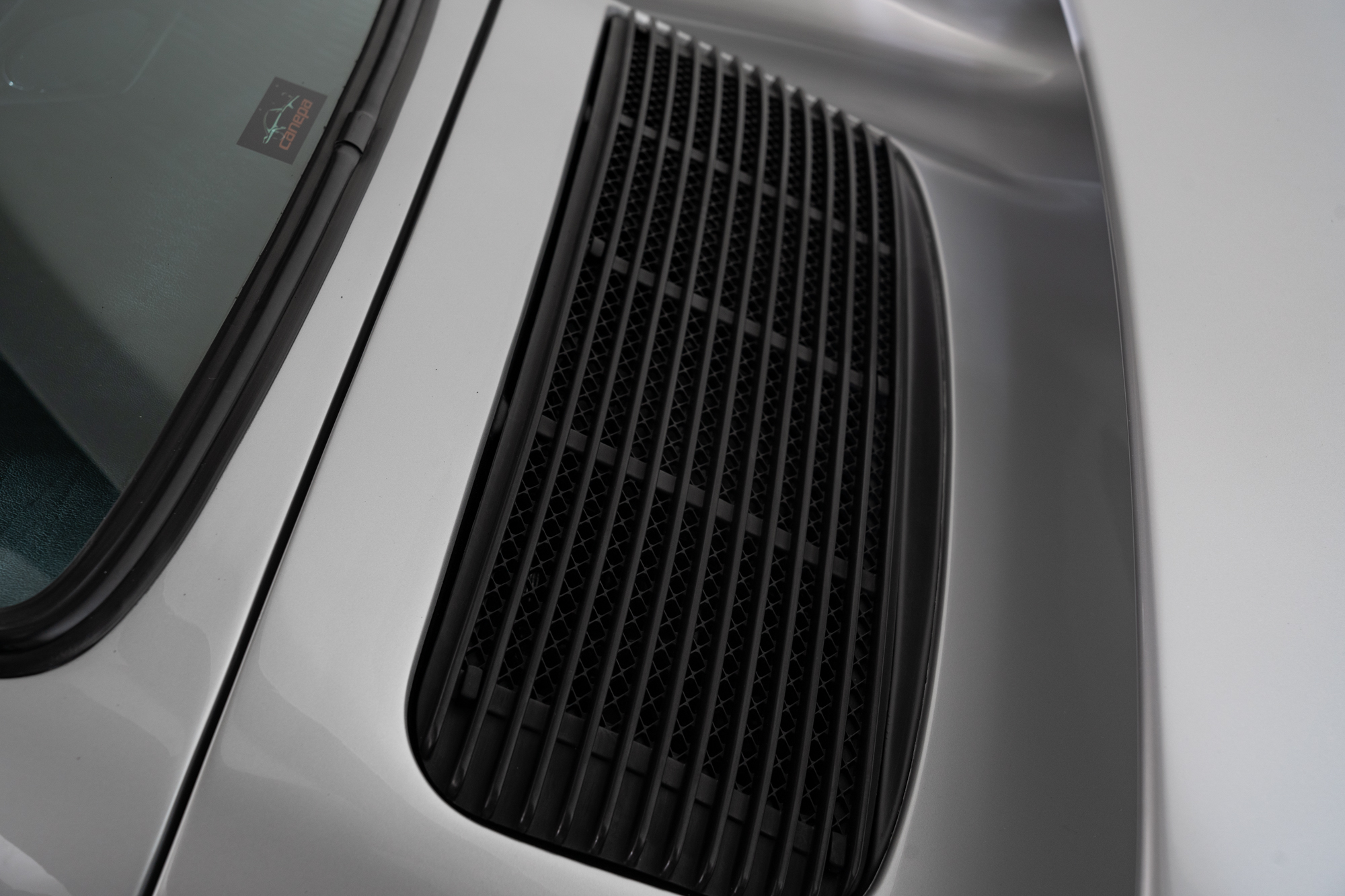 1987 Porsche 959 1987 Porsche 959 , SILVER, VIN WP0ZZZ95ZHS900055, MILEAGE 1949