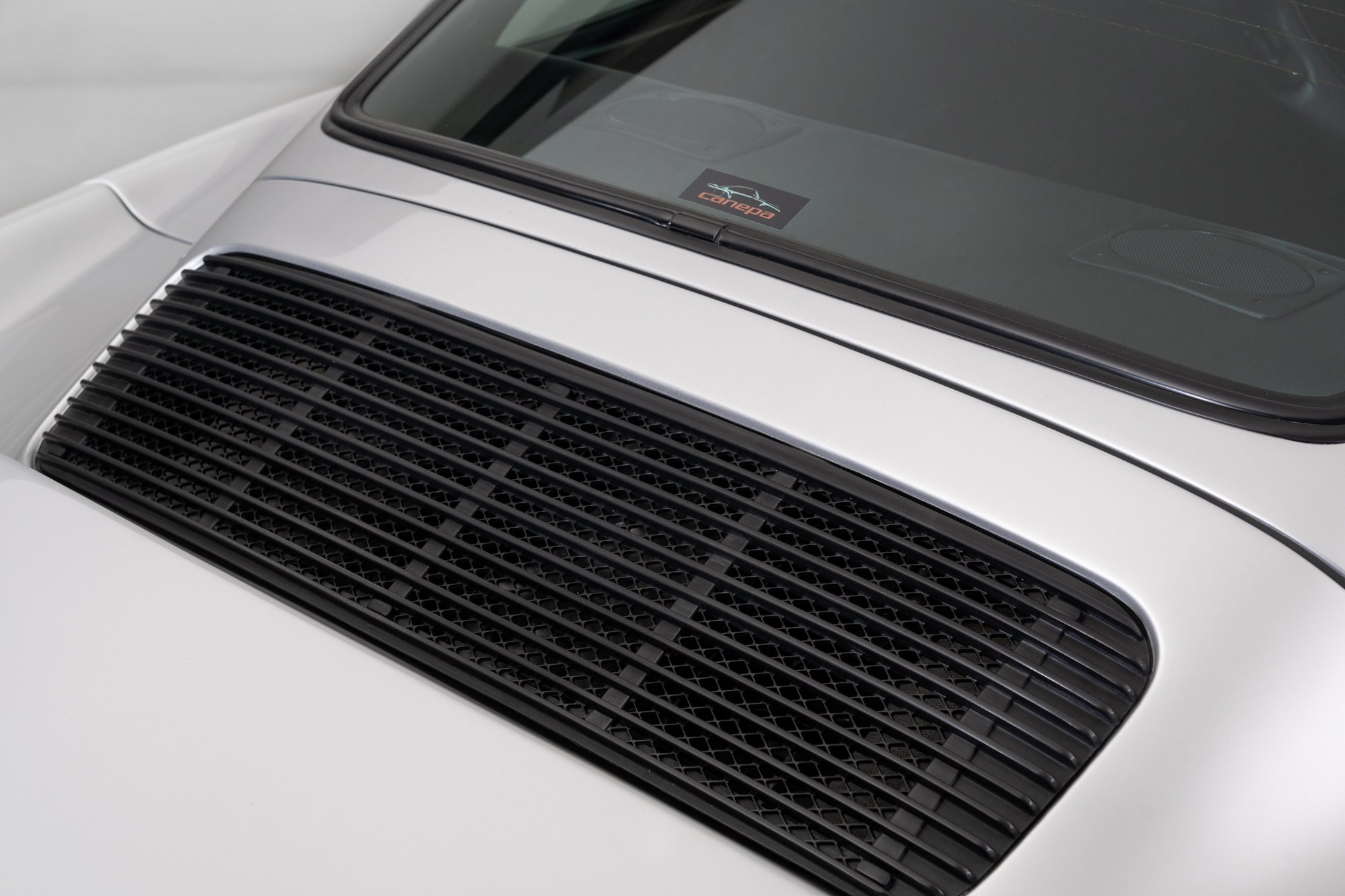 1987 Porsche 959 1987 Porsche 959 , SILVER, VIN WP0ZZZ95ZHS900055, MILEAGE 1949