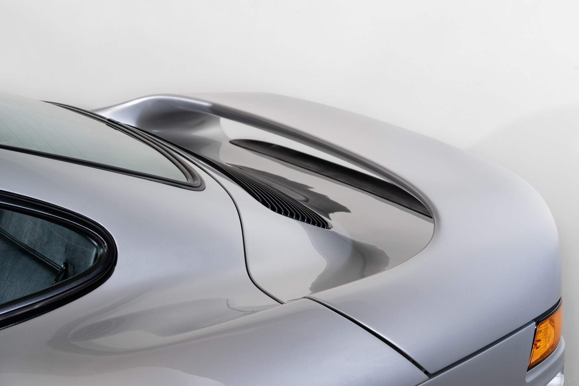 1987 Porsche 959 1987 Porsche 959 , SILVER, VIN WP0ZZZ95ZHS900055, MILEAGE 1949