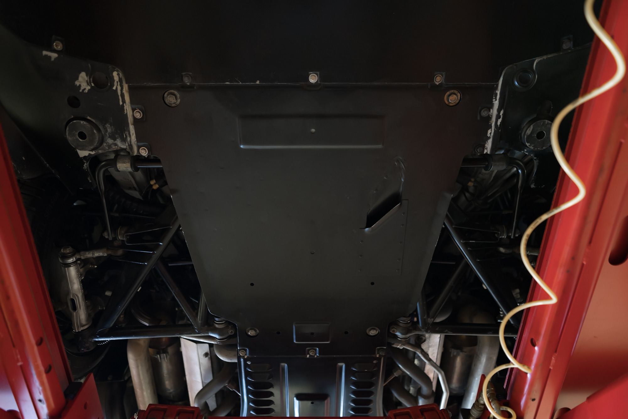 1987 Porsche 959 1987 Porsche 959 , SILVER, VIN WP0ZZZ95ZHS900055, MILEAGE 1949