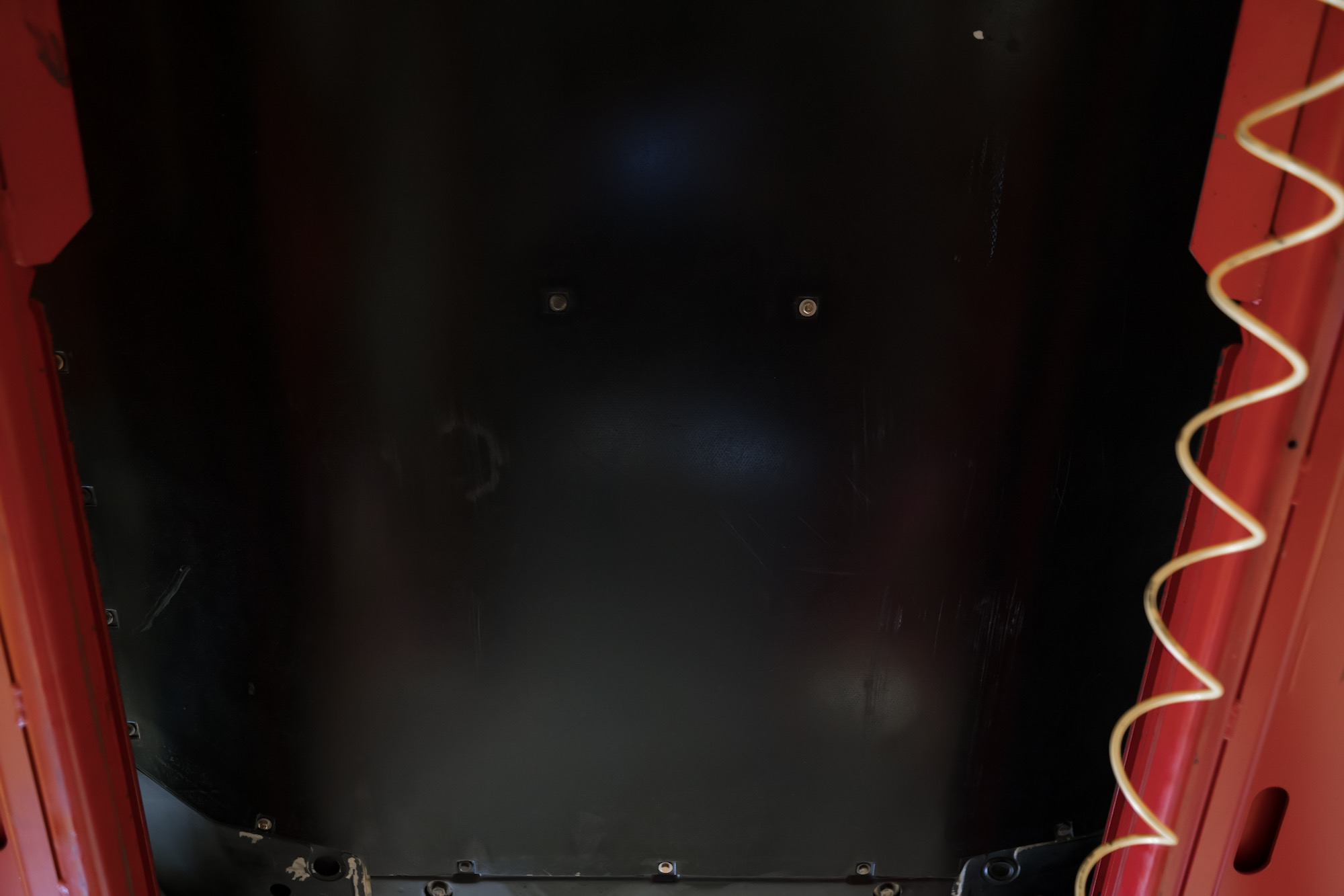 1987 Porsche 959 1987 Porsche 959 , SILVER, VIN WP0ZZZ95ZHS900055, MILEAGE 1949