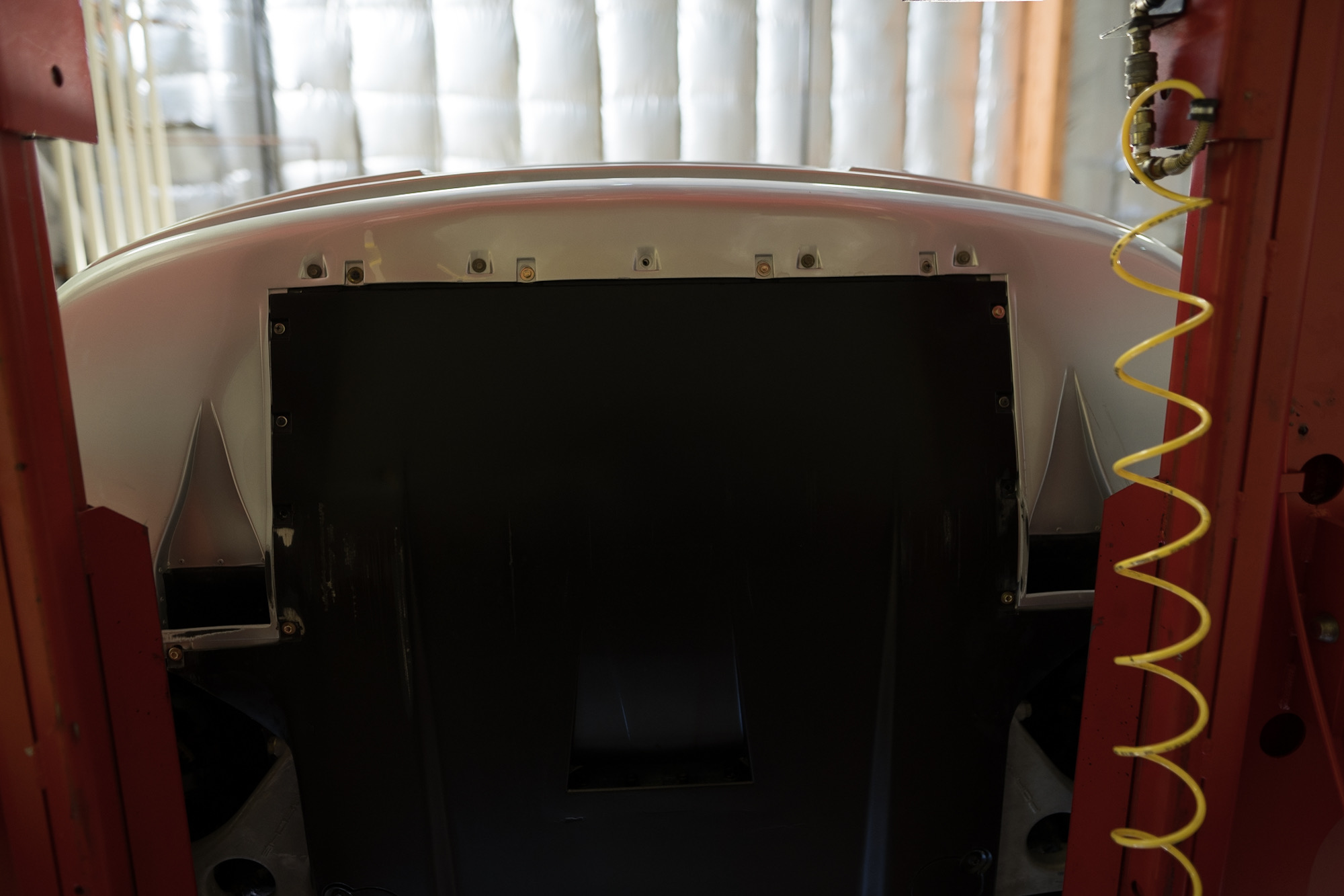 1987 Porsche 959 1987 Porsche 959 , SILVER, VIN WP0ZZZ95ZHS900055, MILEAGE 1949