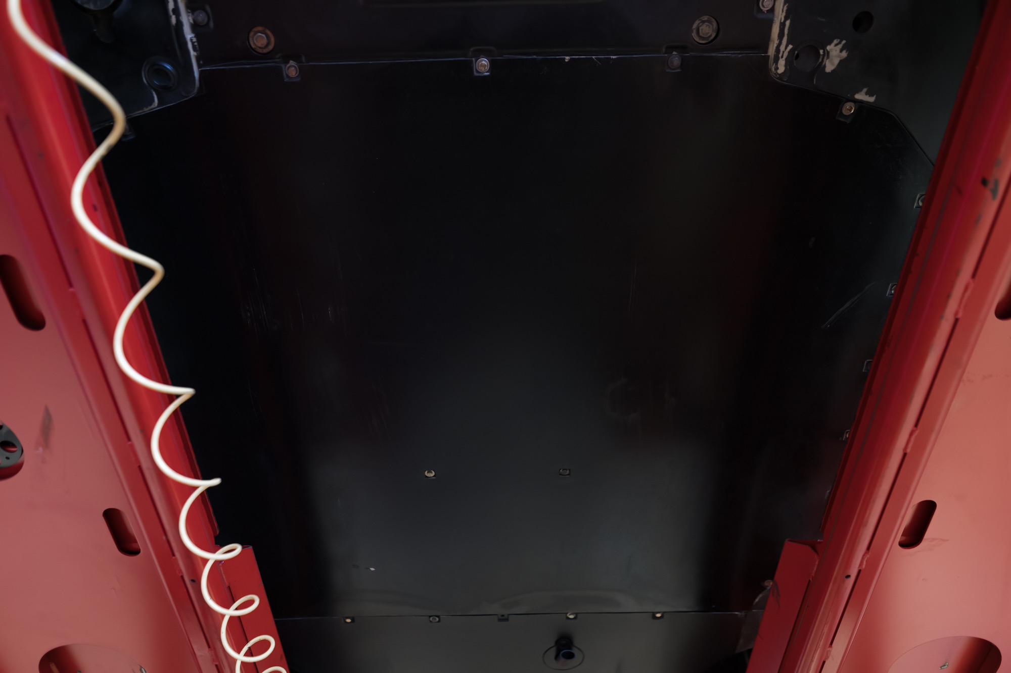 1987 Porsche 959 1987 Porsche 959 , SILVER, VIN WP0ZZZ95ZHS900055, MILEAGE 1949