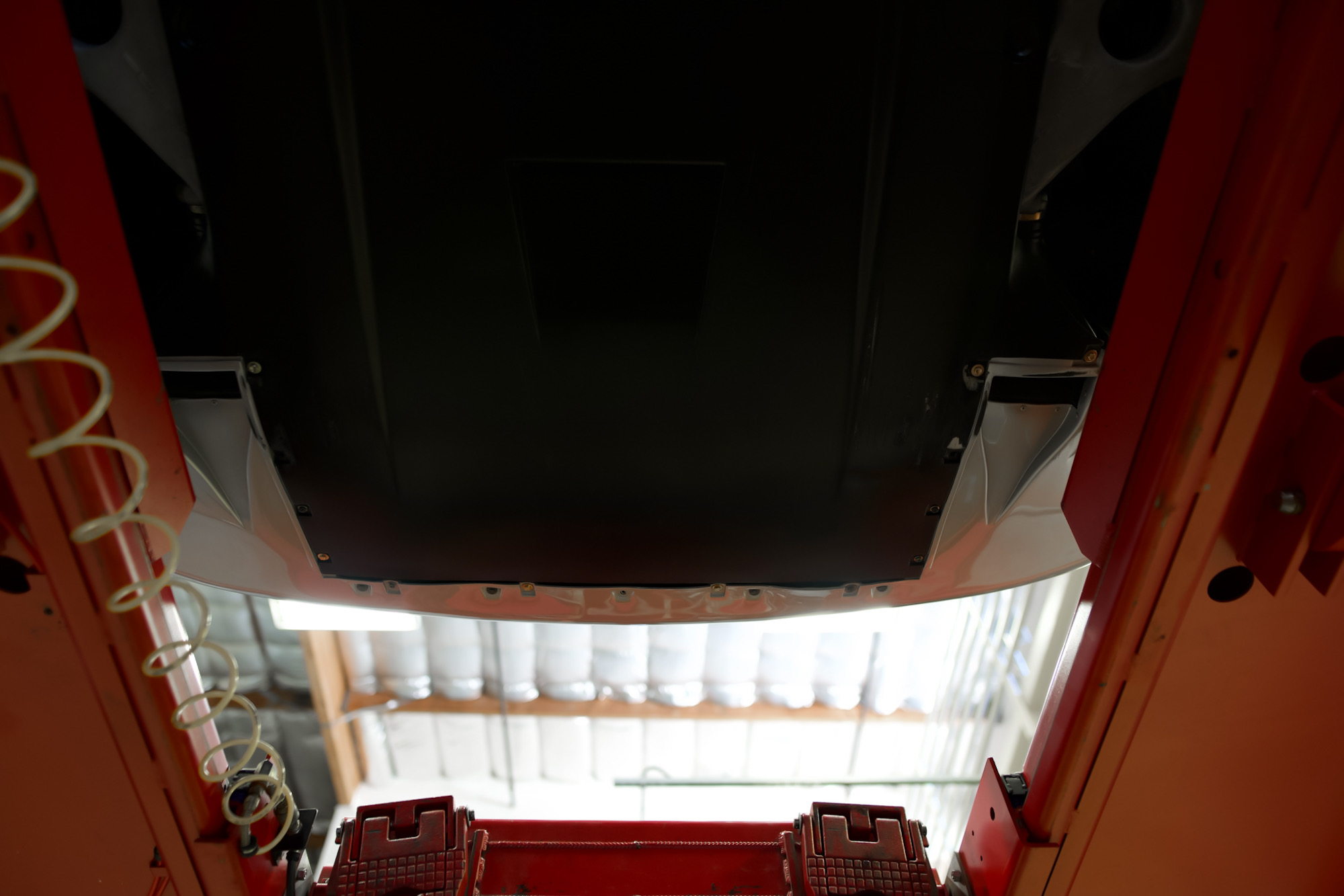 1987 Porsche 959 1987 Porsche 959 , SILVER, VIN WP0ZZZ95ZHS900055, MILEAGE 1949