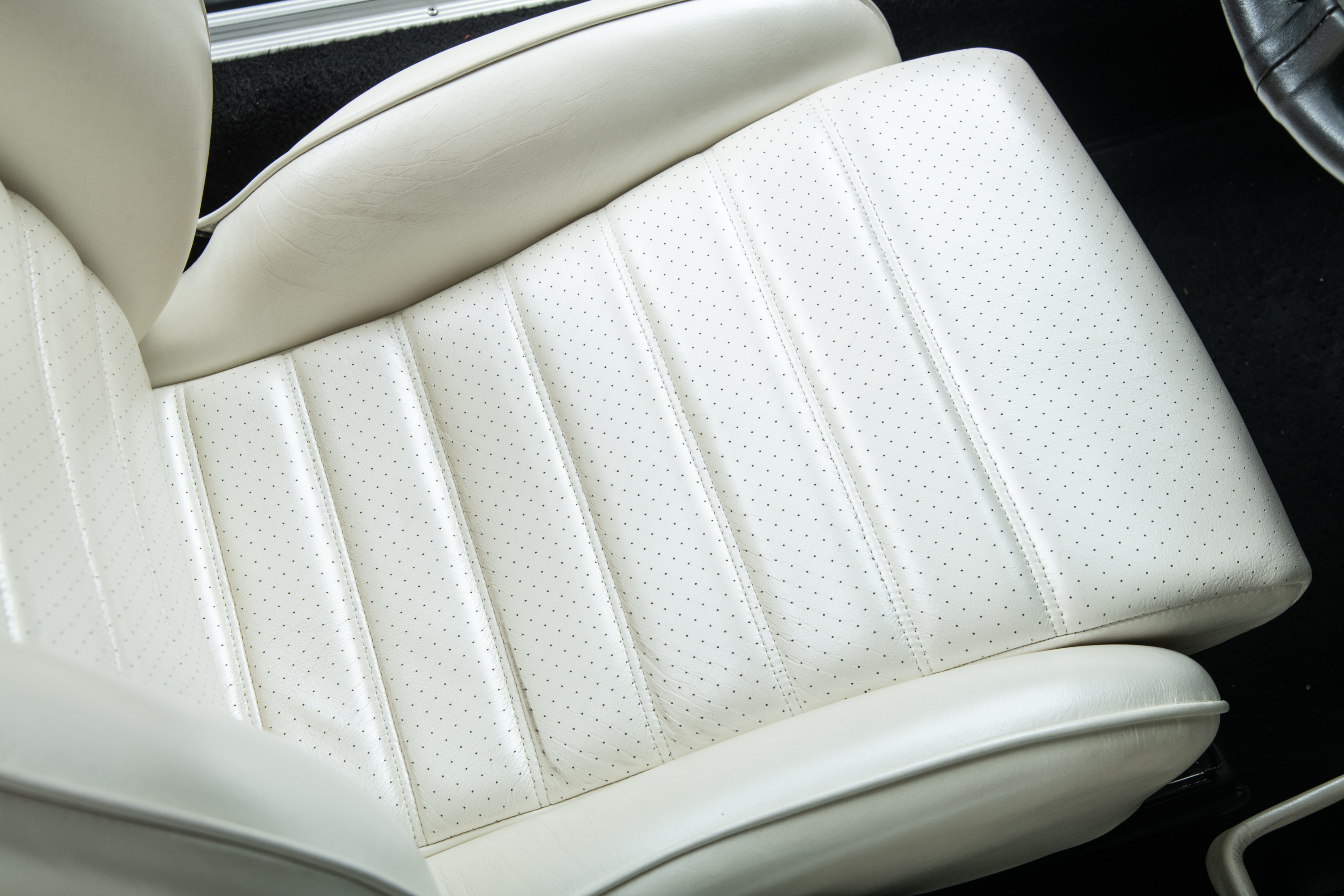 1983 Porsche 911SC Cabriolet , RED, VIN WP0EA0910DS170061, MILEAGE 110253