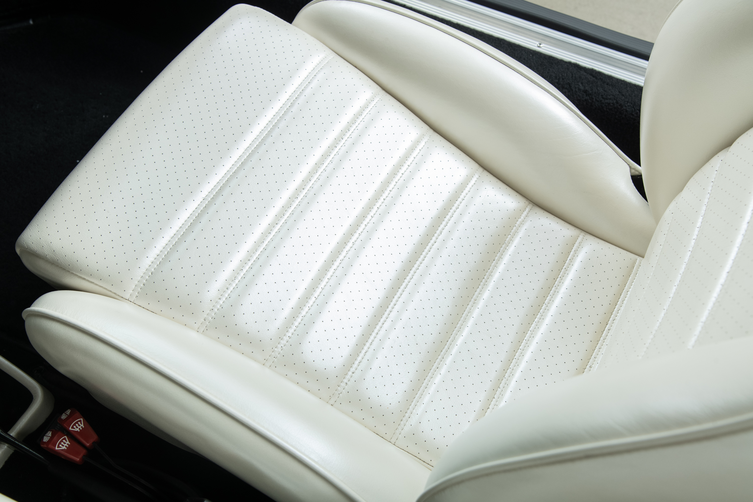 1983 Porsche 911SC Cabriolet , RED, VIN WP0EA0910DS170061, MILEAGE 110253