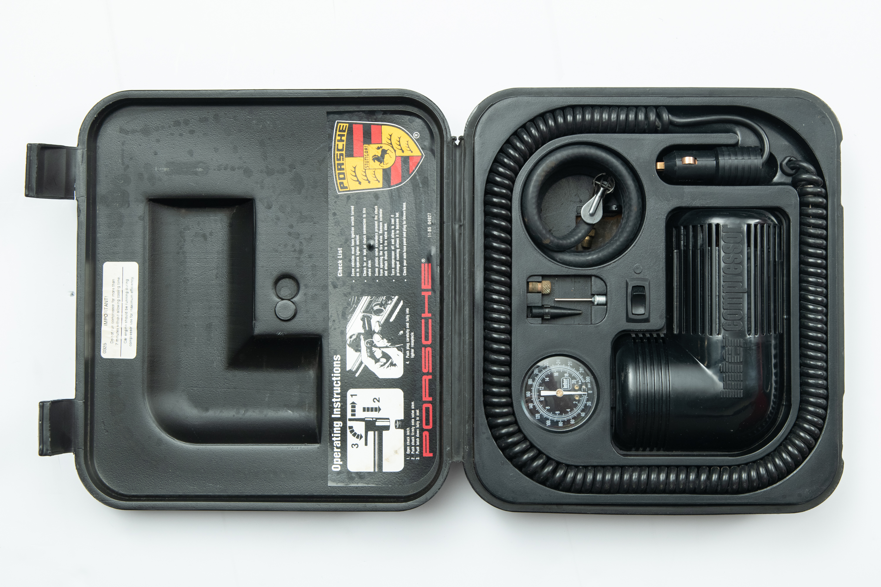 1983 Porsche 911SC Cabriolet , RED, VIN WP0EA0910DS170061, MILEAGE 110253