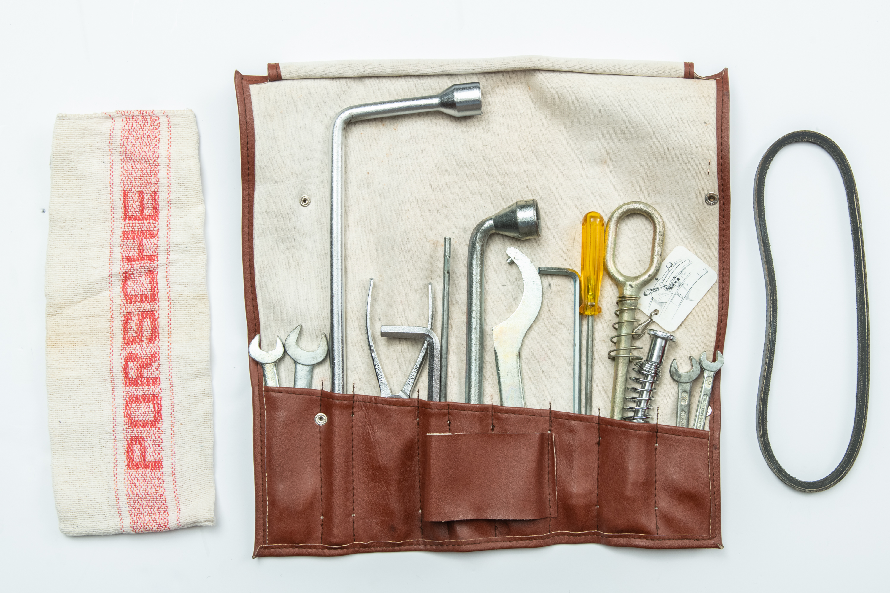 1983 Porsche 911SC Cabriolet , RED, VIN WP0EA0910DS170061, MILEAGE 110253