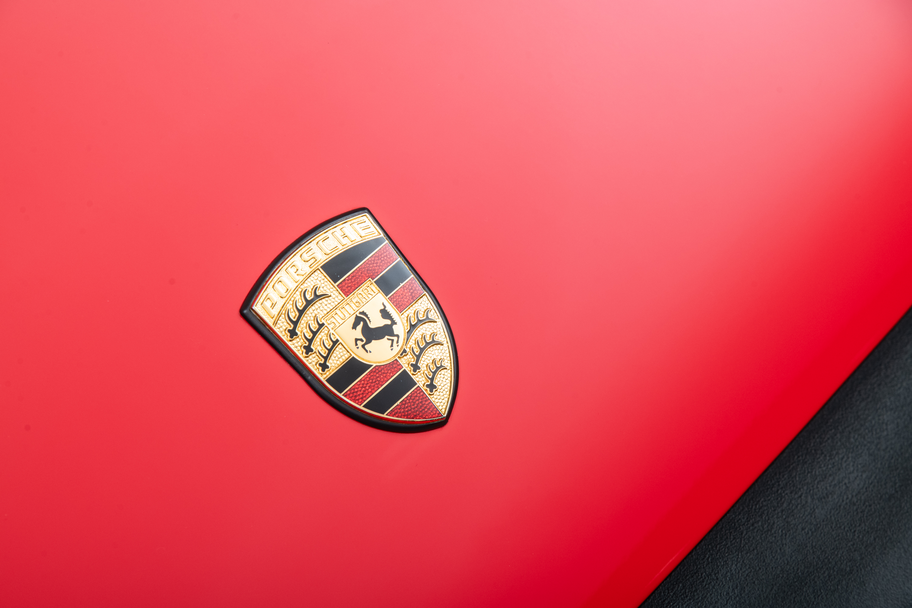 1983 Porsche 911SC Cabriolet , RED, VIN WP0EA0910DS170061, MILEAGE 110253