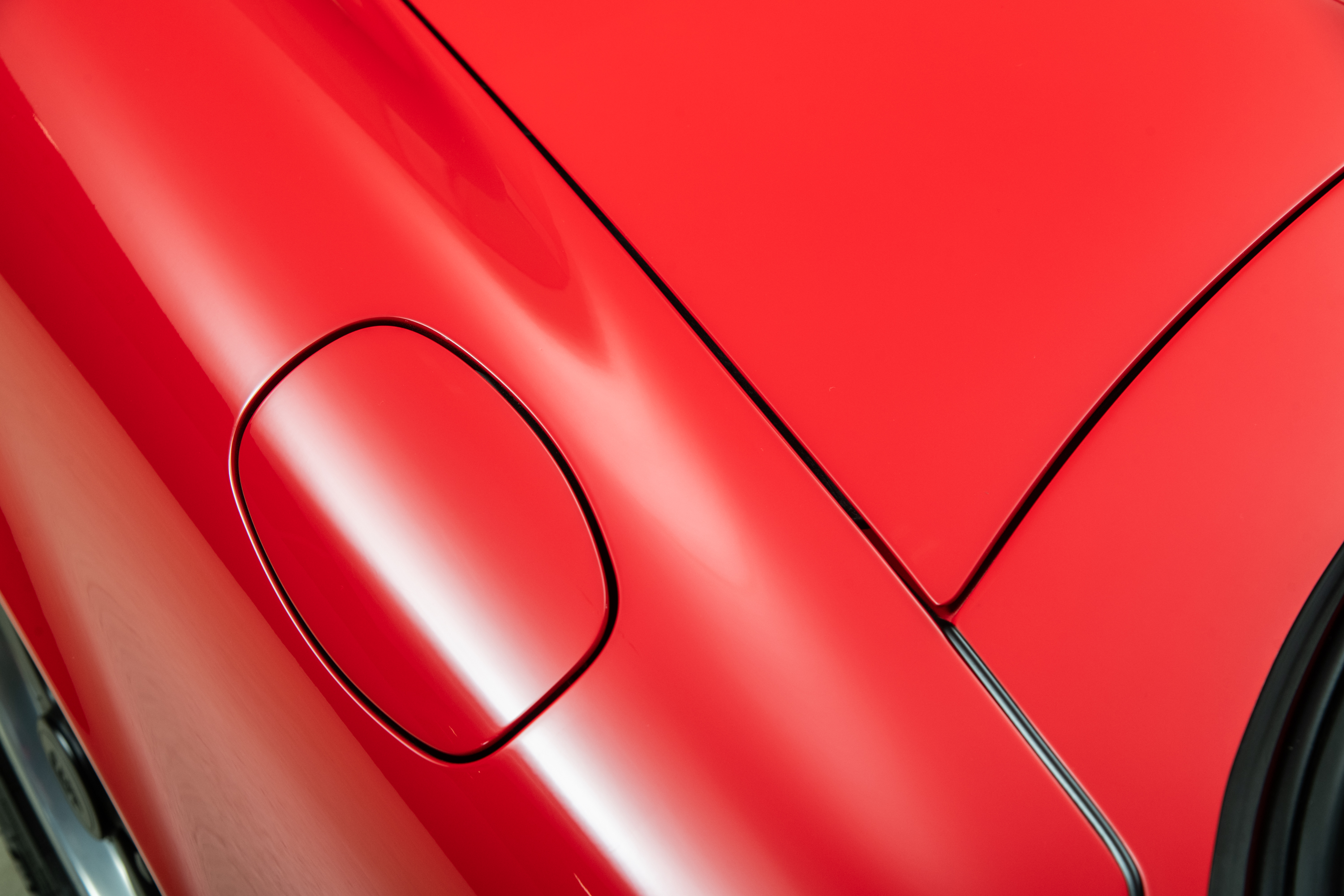 1983 Porsche 911SC Cabriolet , RED, VIN WP0EA0910DS170061, MILEAGE 110253