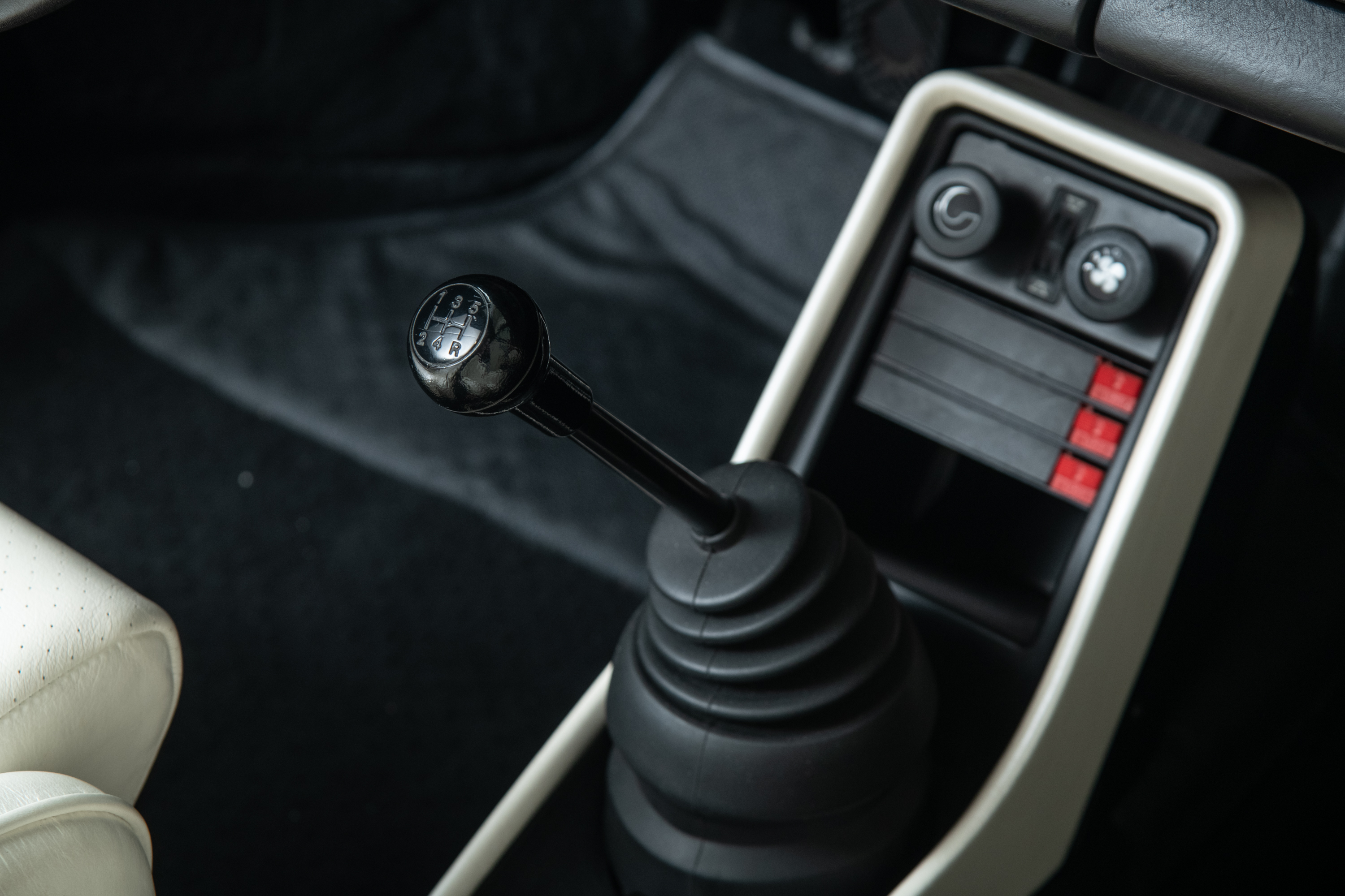 1983 Porsche 911SC Cabriolet , RED, VIN WP0EA0910DS170061, MILEAGE 110253