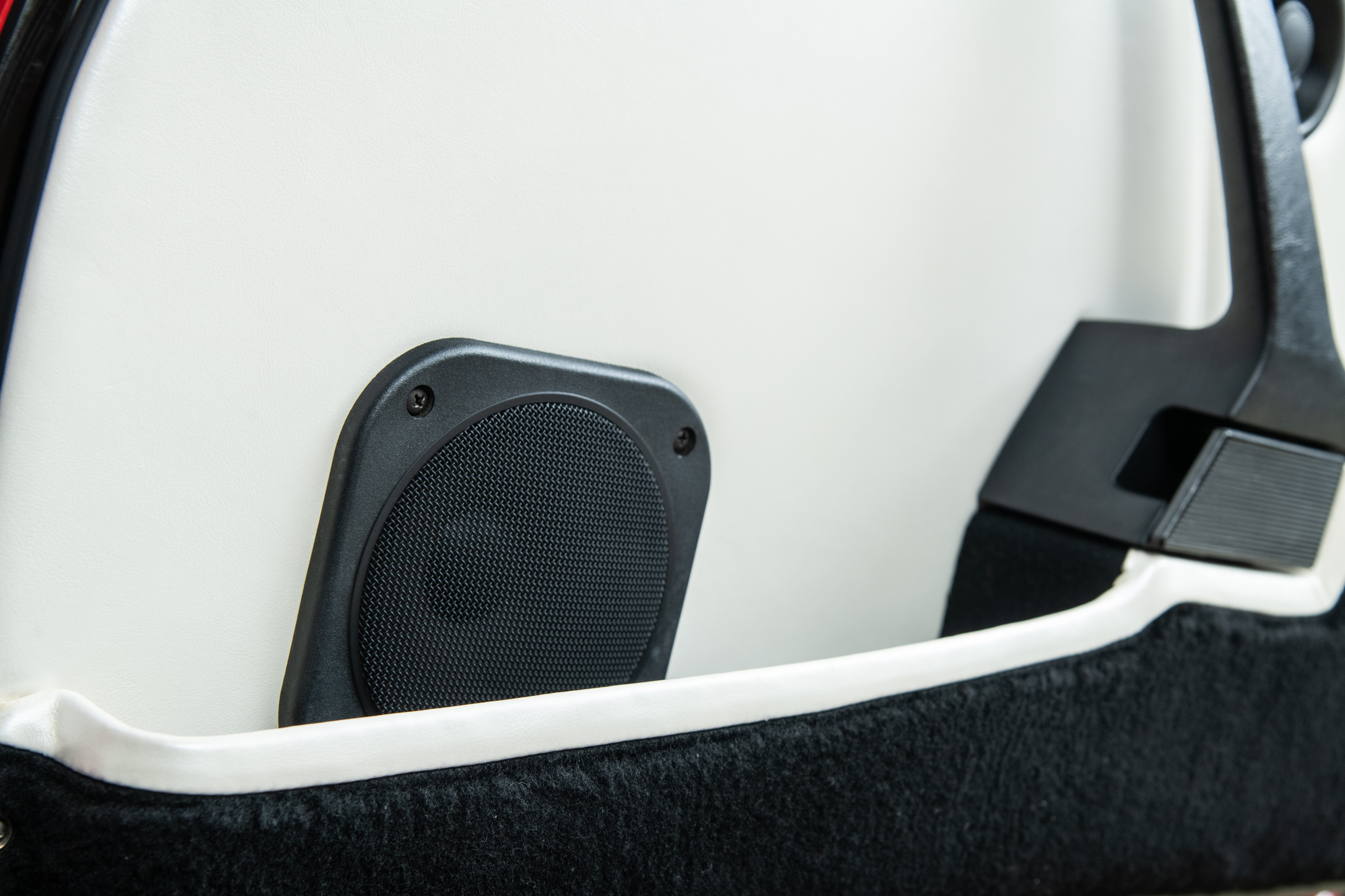 1983 Porsche 911SC Cabriolet , RED, VIN WP0EA0910DS170061, MILEAGE 110253