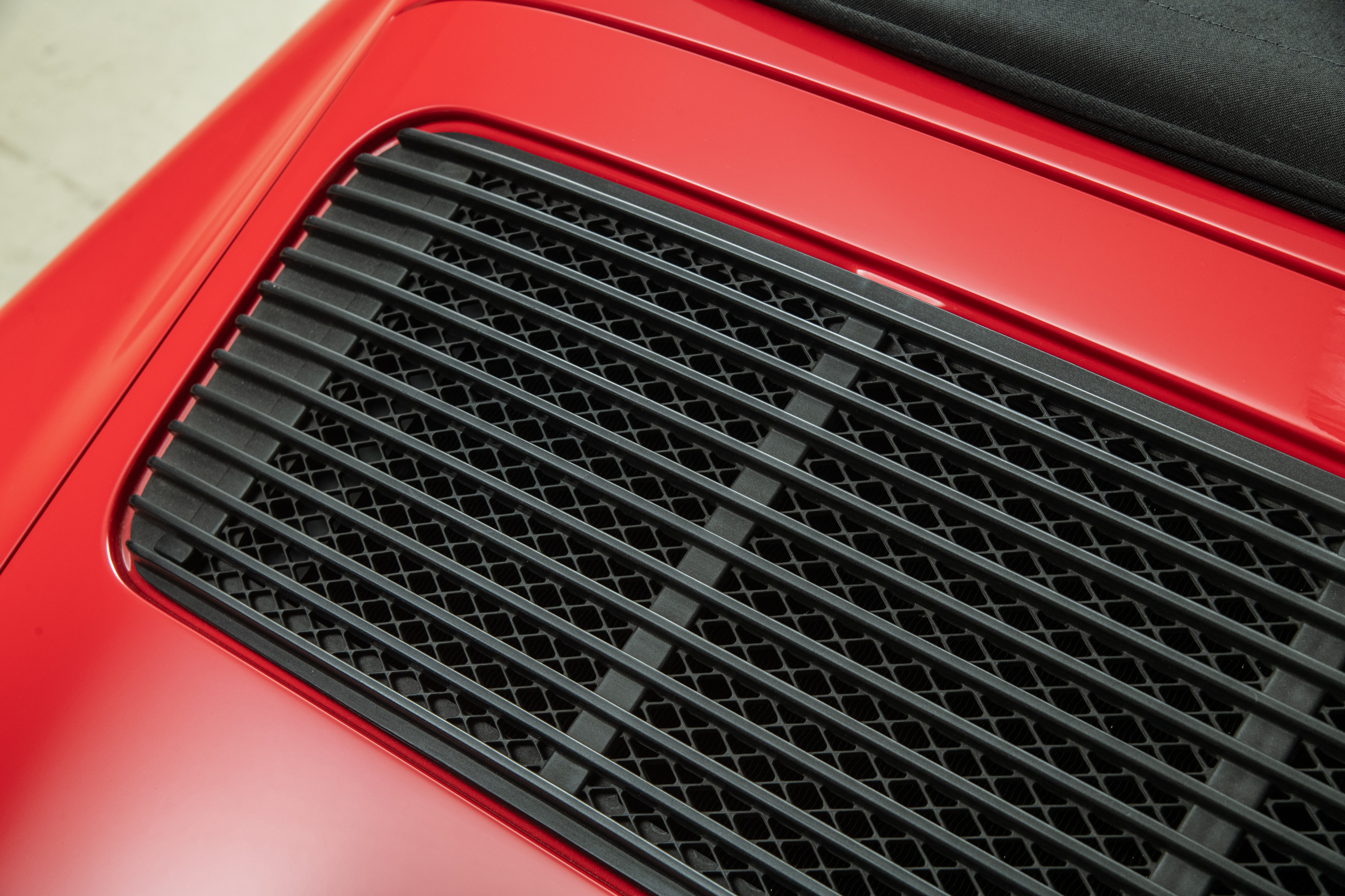 1983 Porsche 911SC Cabriolet , RED, VIN WP0EA0910DS170061, MILEAGE 110253