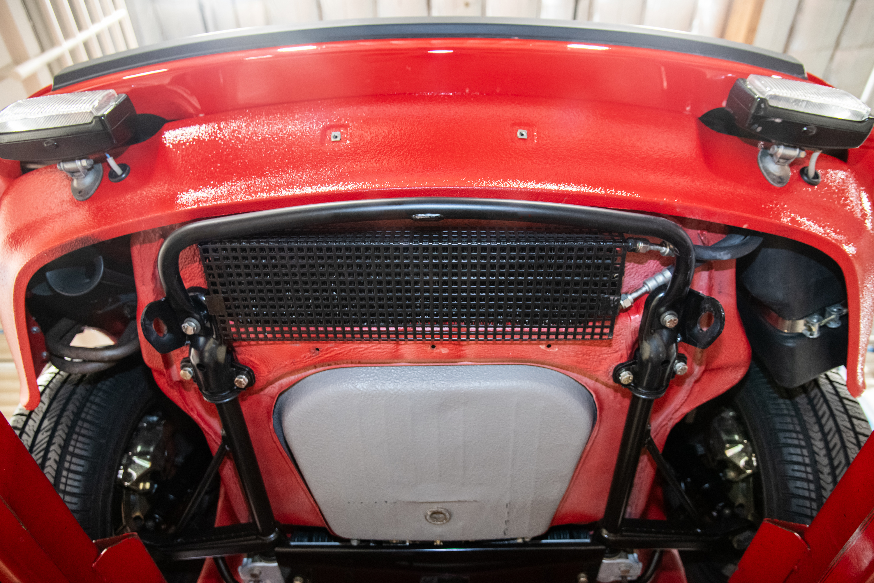 1983 Porsche 911SC Cabriolet , RED, VIN WP0EA0910DS170061, MILEAGE 110253