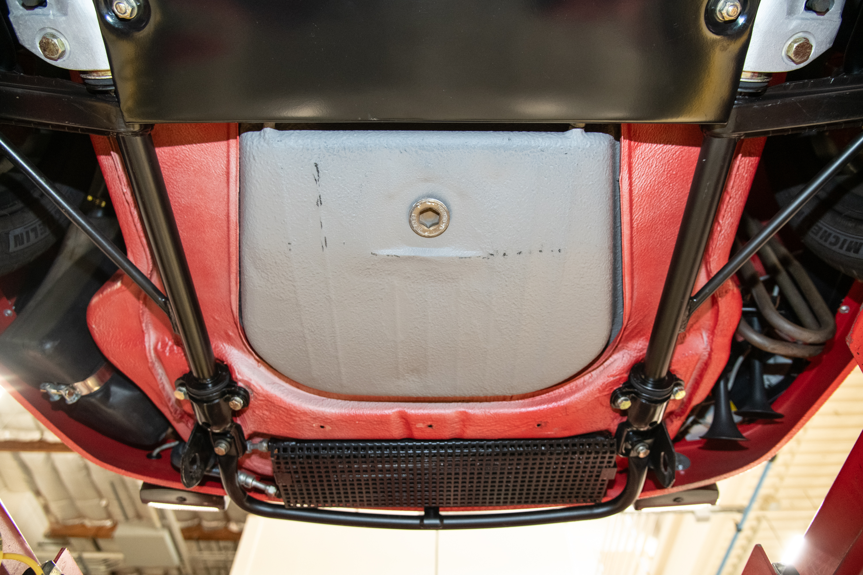 1983 Porsche 911SC Cabriolet , RED, VIN WP0EA0910DS170061, MILEAGE 110253