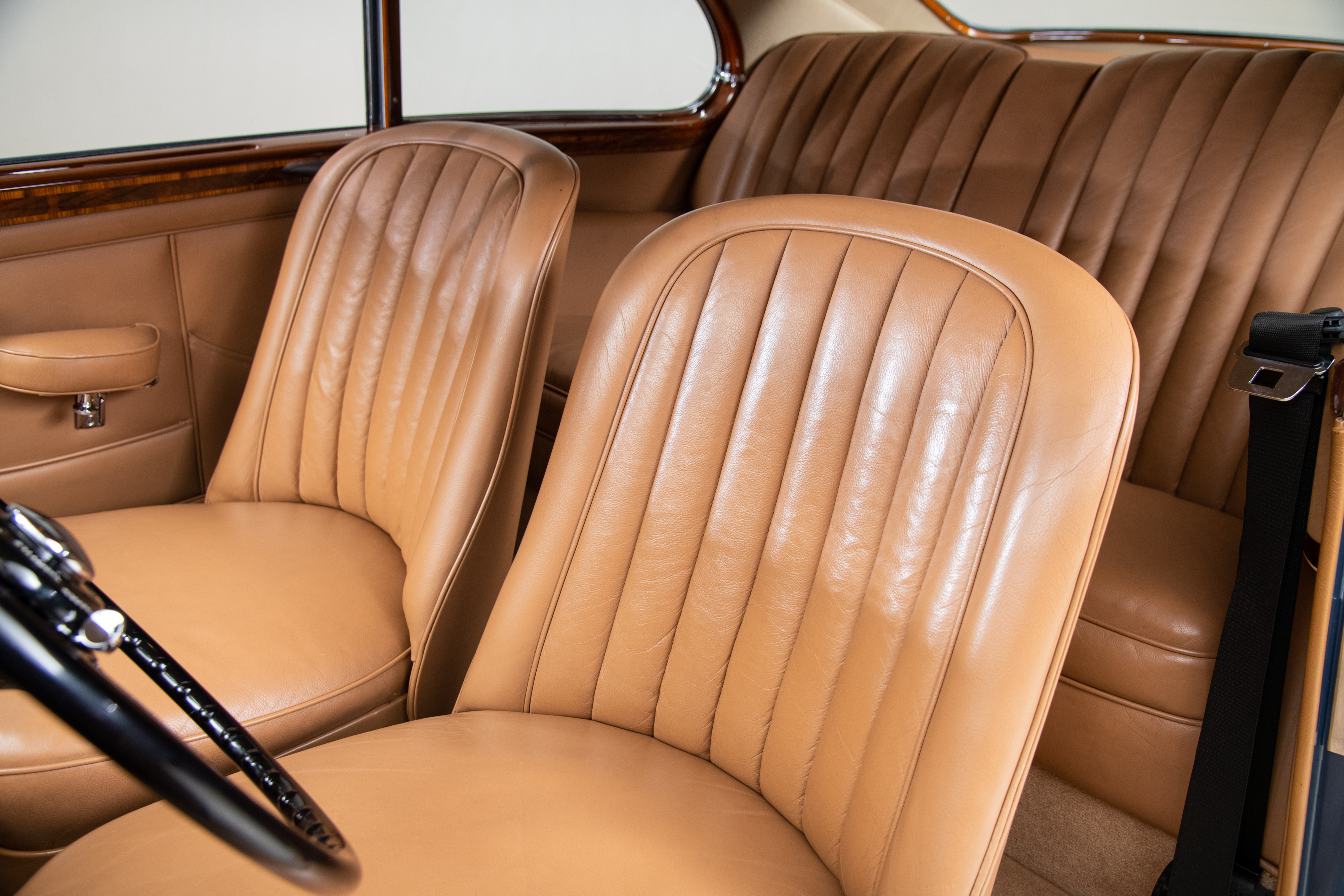 1954 Bentley R-type Continental Fastback 1954 Bentley R-type Continental Fastback , BLUE, VIN BC44LC, MILEAGE 8124