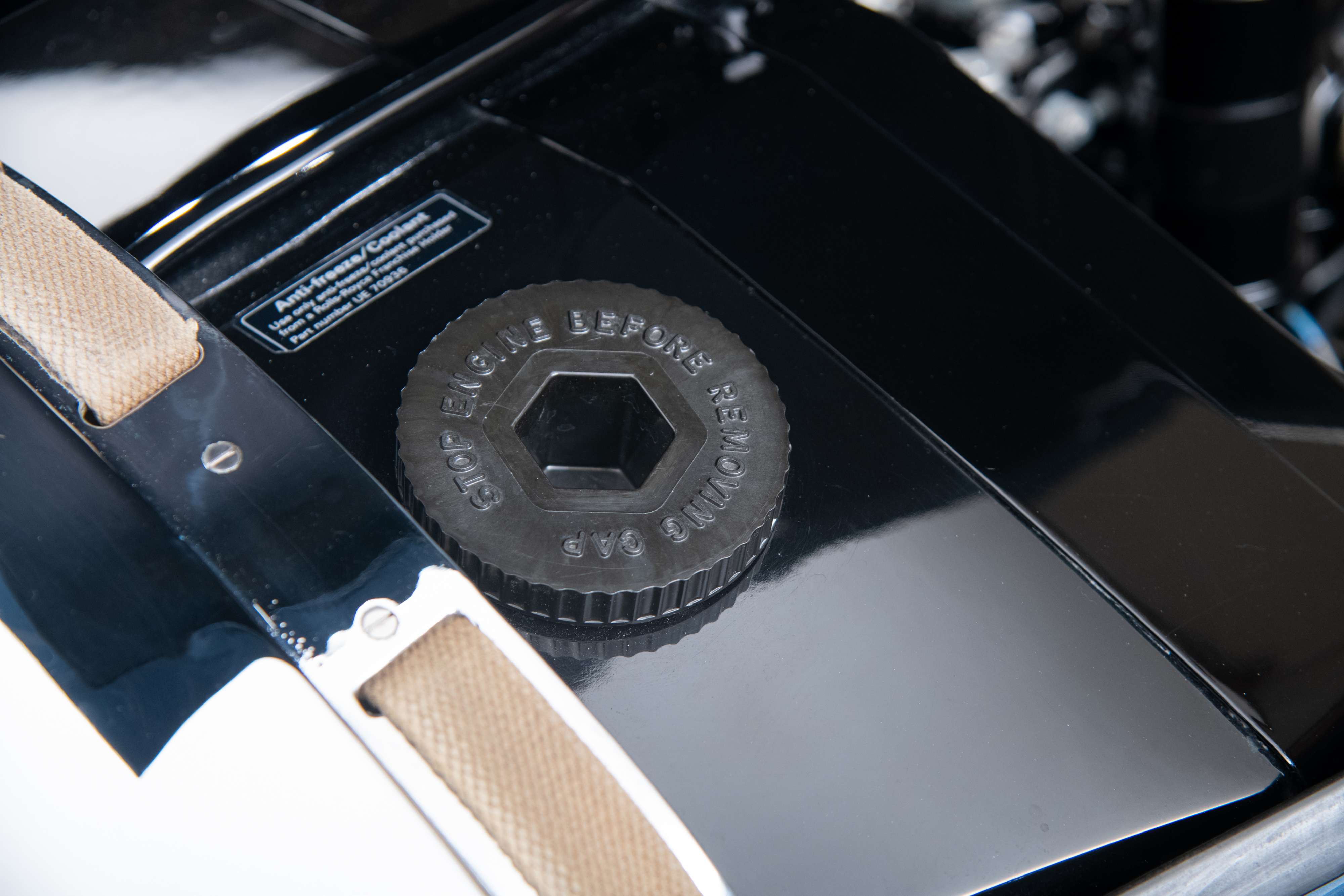 1954 Bentley R-type Continental Fastback 1954 Bentley R-type Continental Fastback , BLUE, VIN BC44LC, MILEAGE 8124