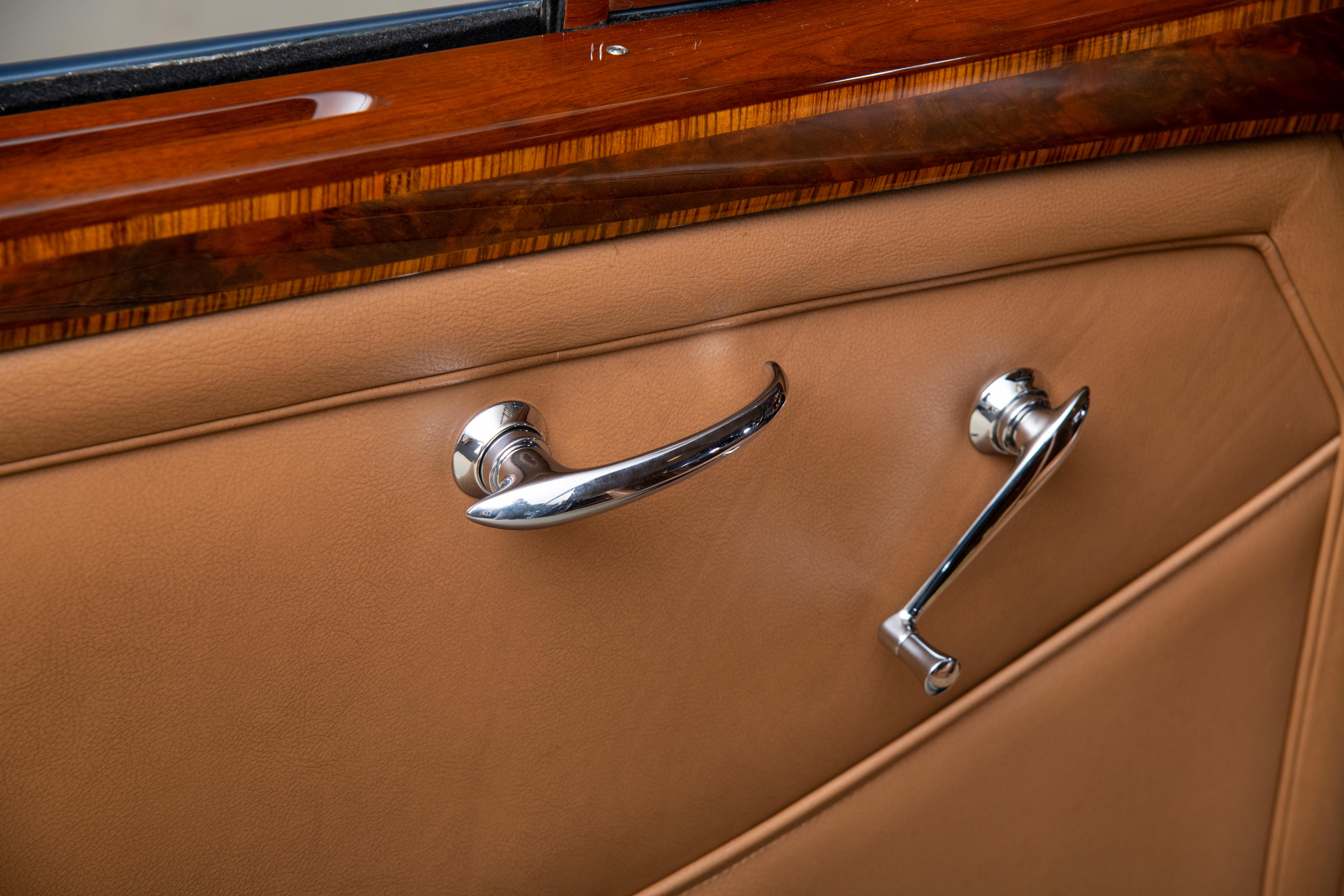 1954 Bentley R-type Continental Fastback 1954 Bentley R-type Continental Fastback , BLUE, VIN BC44LC, MILEAGE 8124