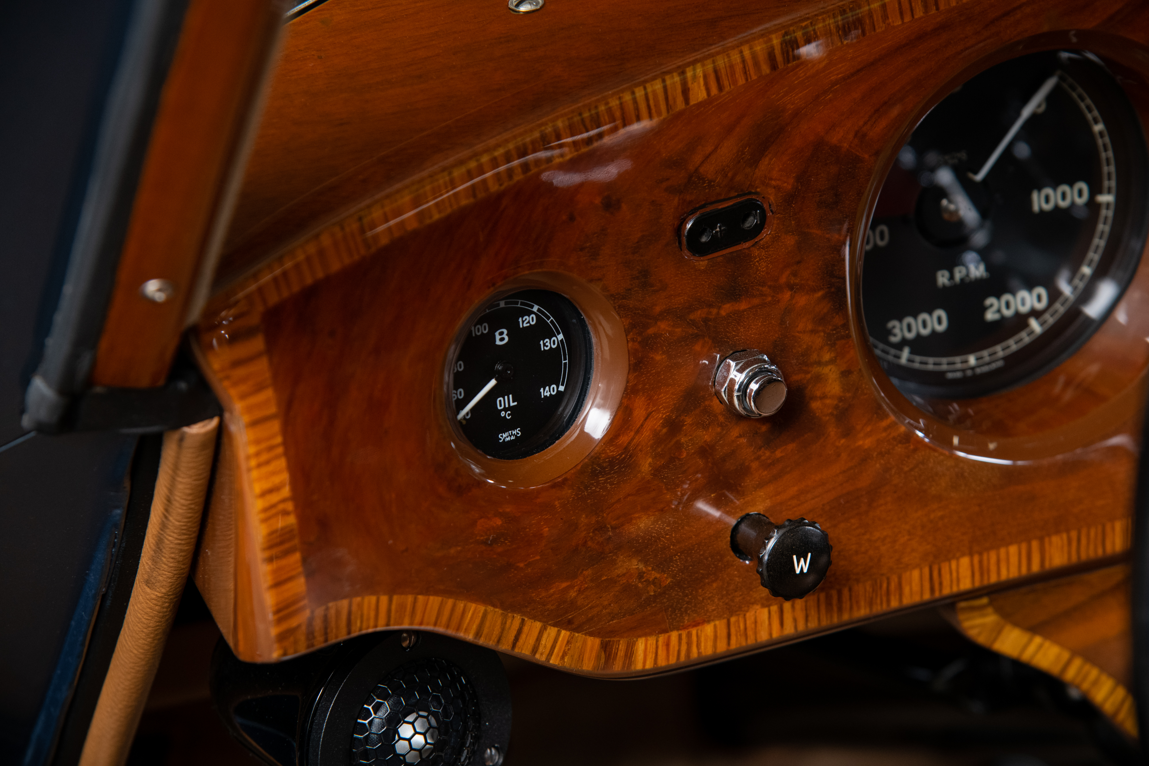 1954 Bentley R-type Continental Fastback 1954 Bentley R-type Continental Fastback , BLUE, VIN BC44LC, MILEAGE 8124