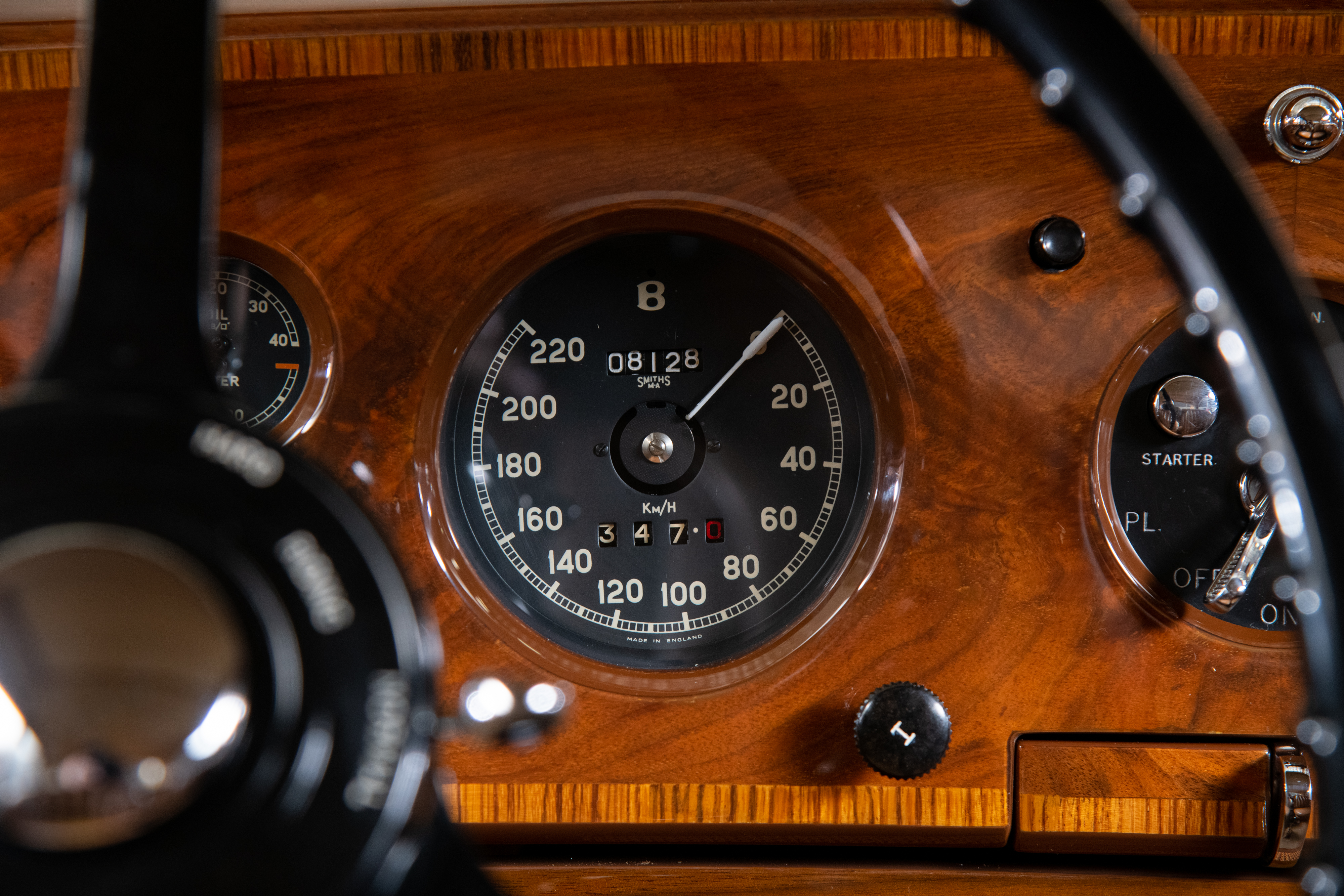 1954 Bentley R-type Continental Fastback 1954 Bentley R-type Continental Fastback , BLUE, VIN BC44LC, MILEAGE 8124