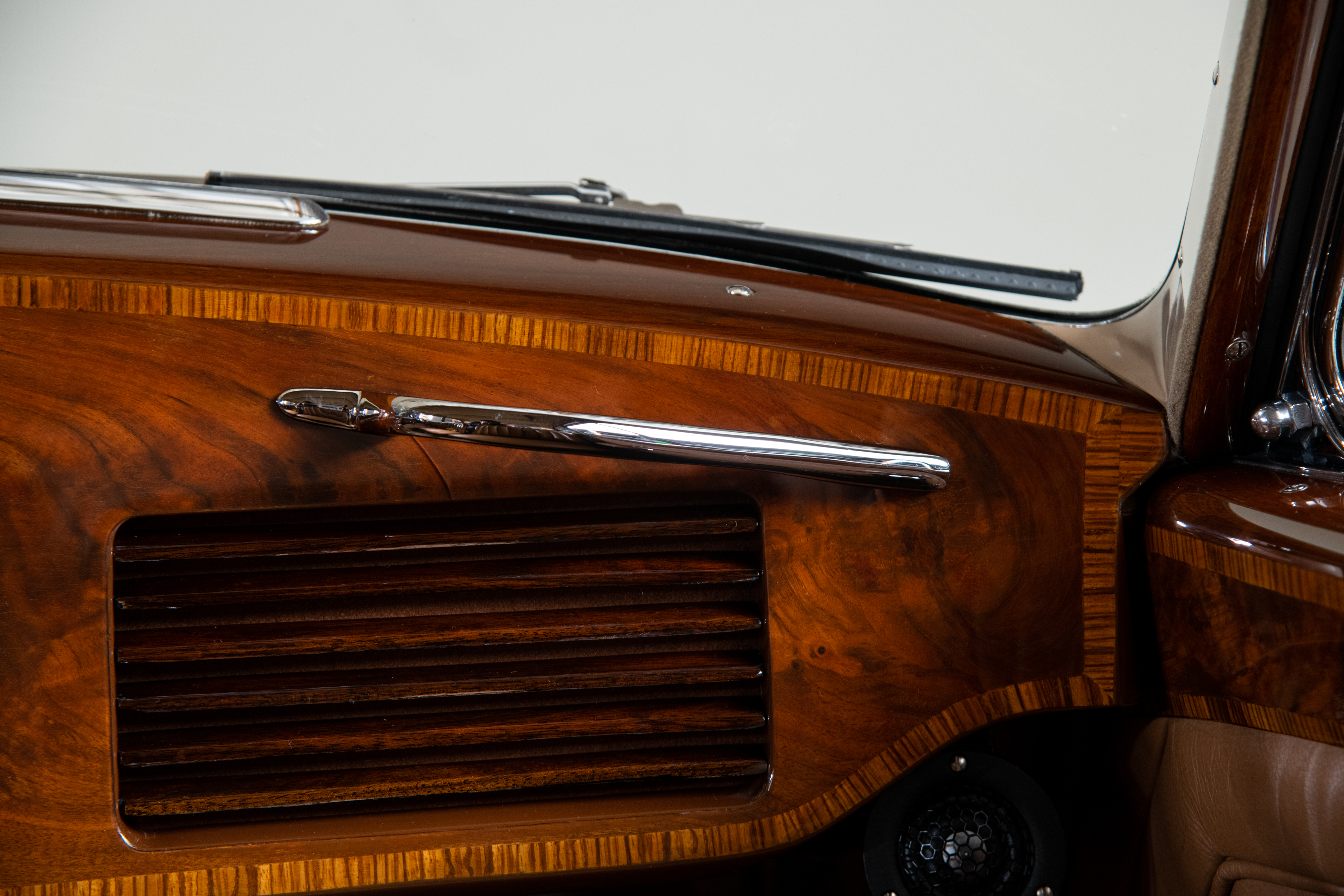 1954 Bentley R-type Continental Fastback 1954 Bentley R-type Continental Fastback , BLUE, VIN BC44LC, MILEAGE 8124