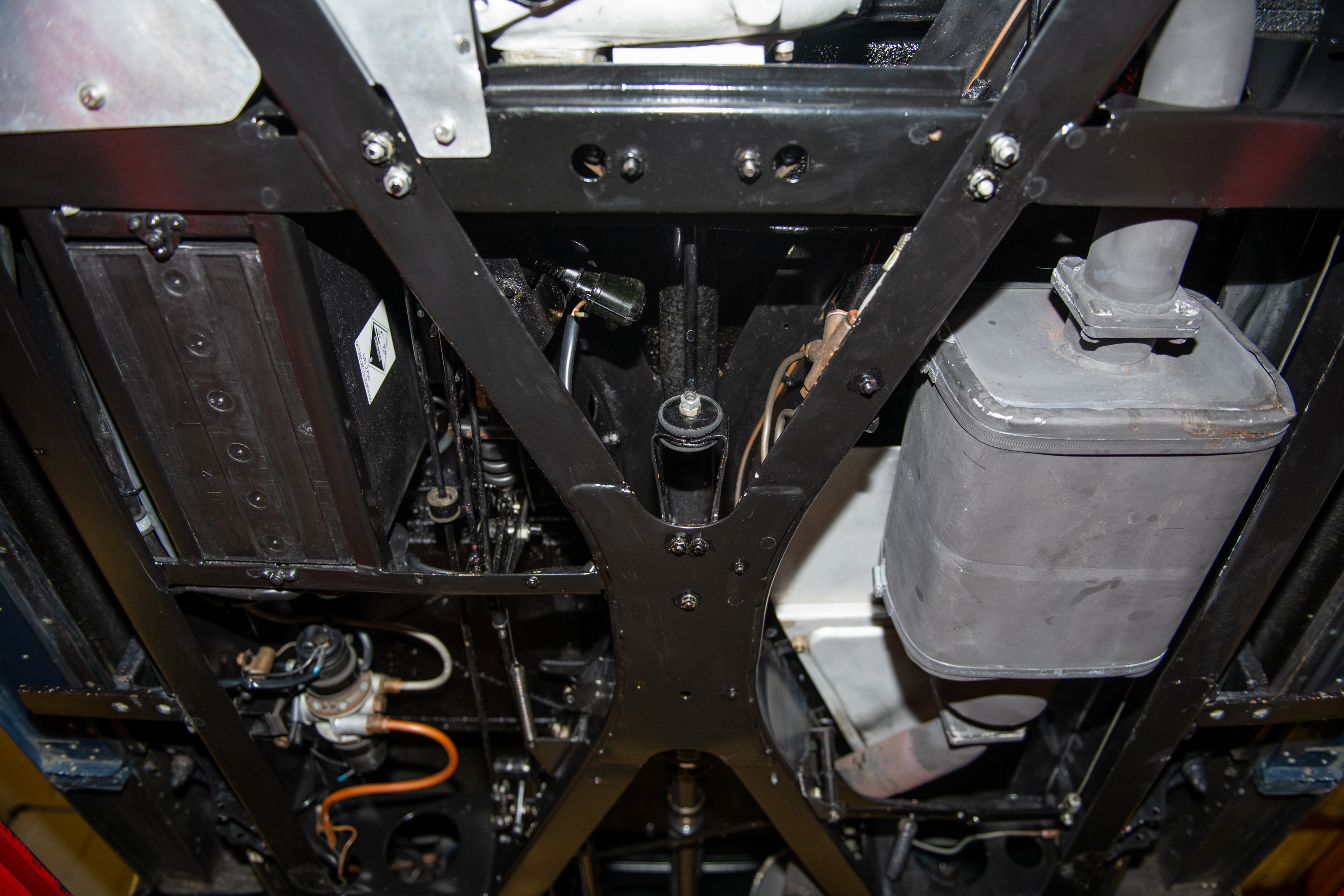 1954 Bentley R-type Continental Fastback 1954 Bentley R-type Continental Fastback , BLUE, VIN BC44LC, MILEAGE 8124