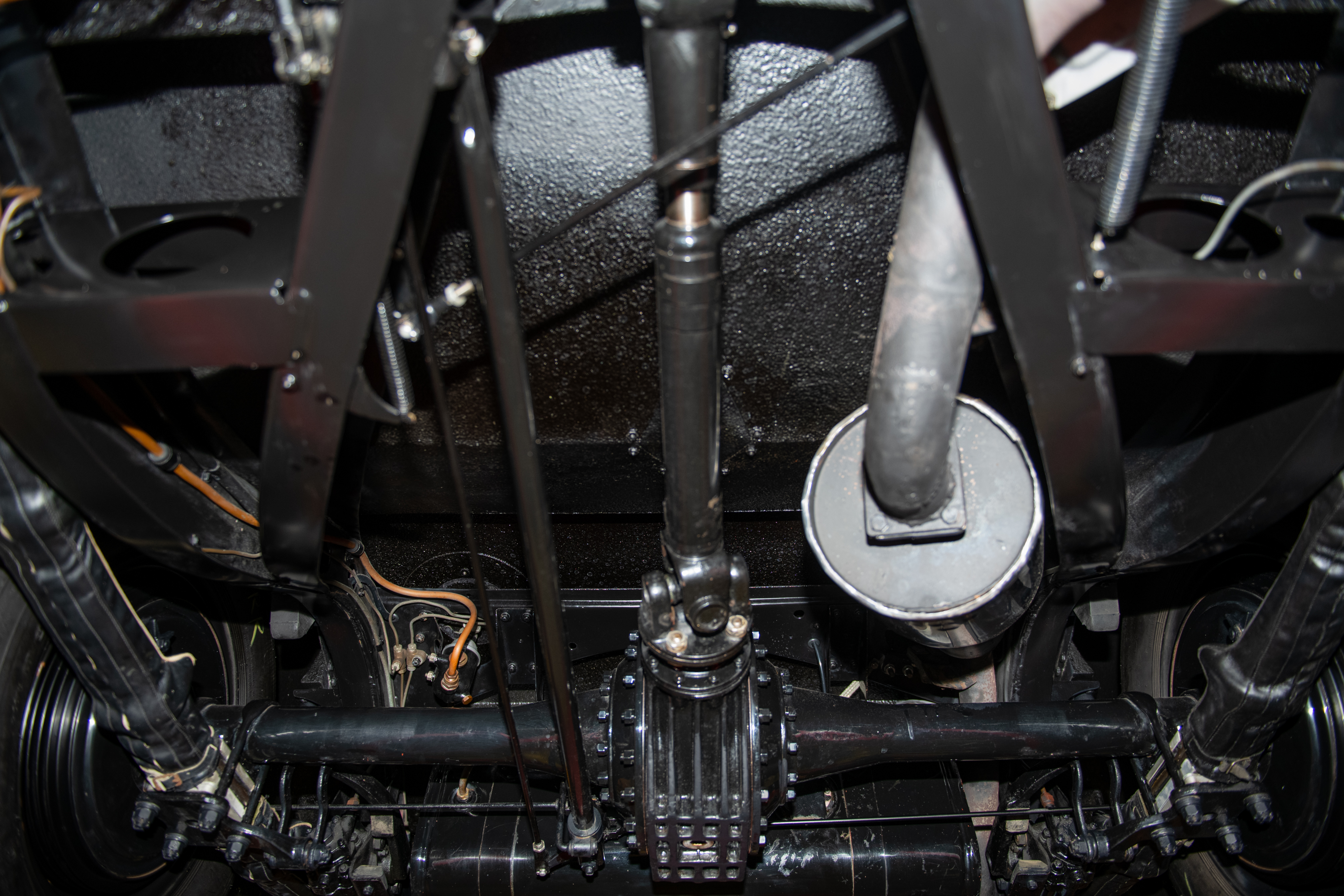 1954 Bentley R-type Continental Fastback 1954 Bentley R-type Continental Fastback , BLUE, VIN BC44LC, MILEAGE 8124