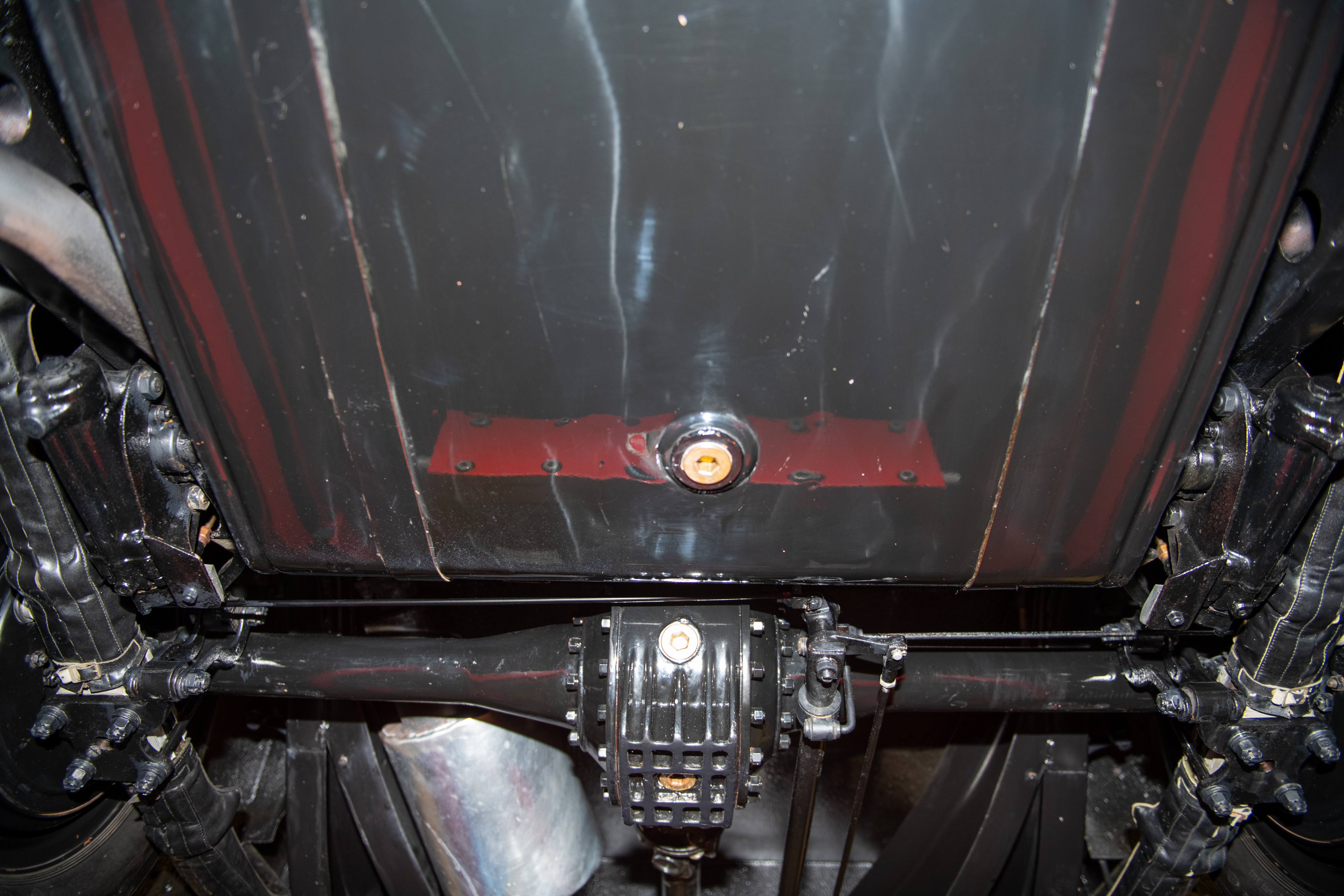 1954 Bentley R-type Continental Fastback 1954 Bentley R-type Continental Fastback , BLUE, VIN BC44LC, MILEAGE 8124