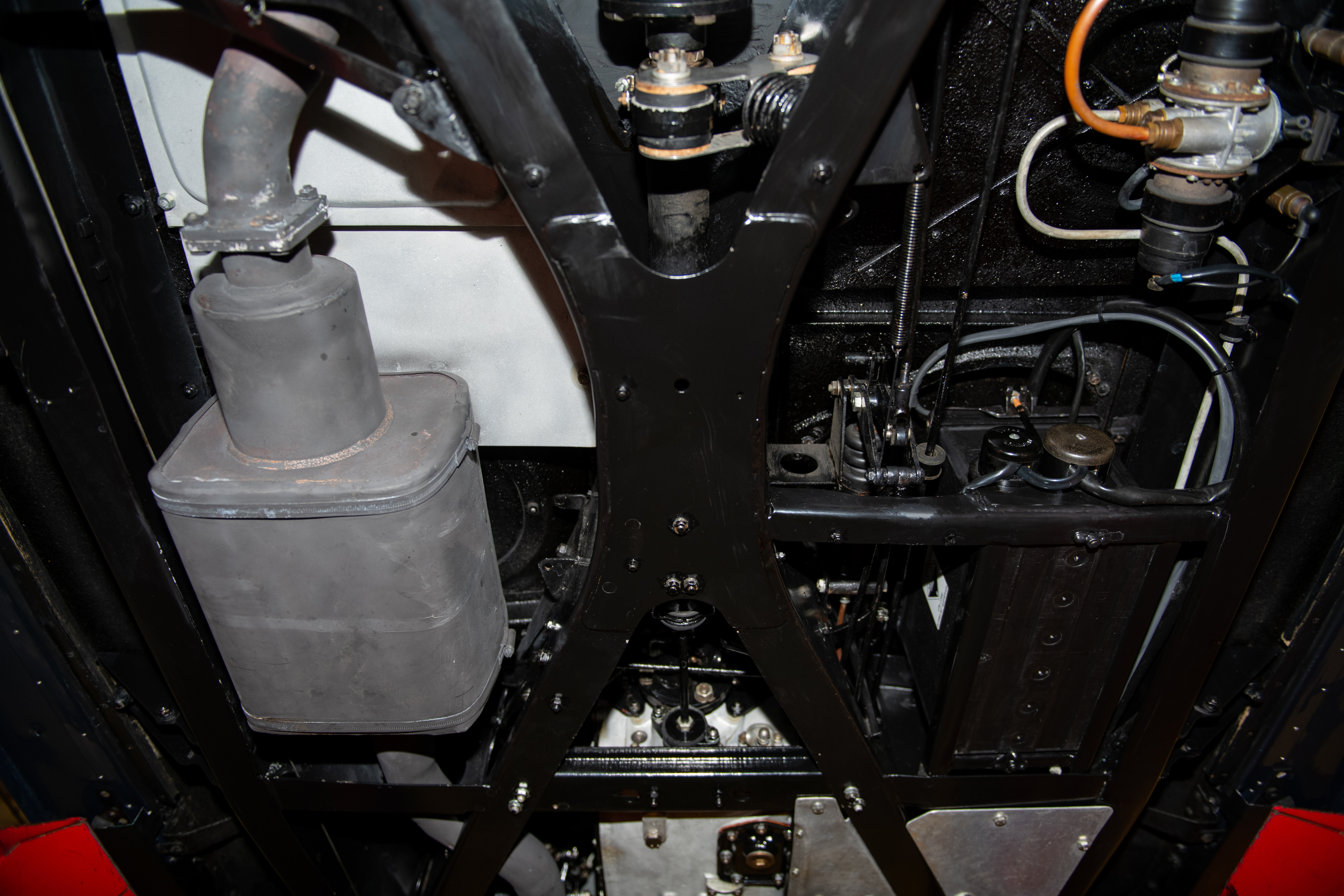 1954 Bentley R-type Continental Fastback 1954 Bentley R-type Continental Fastback , BLUE, VIN BC44LC, MILEAGE 8124