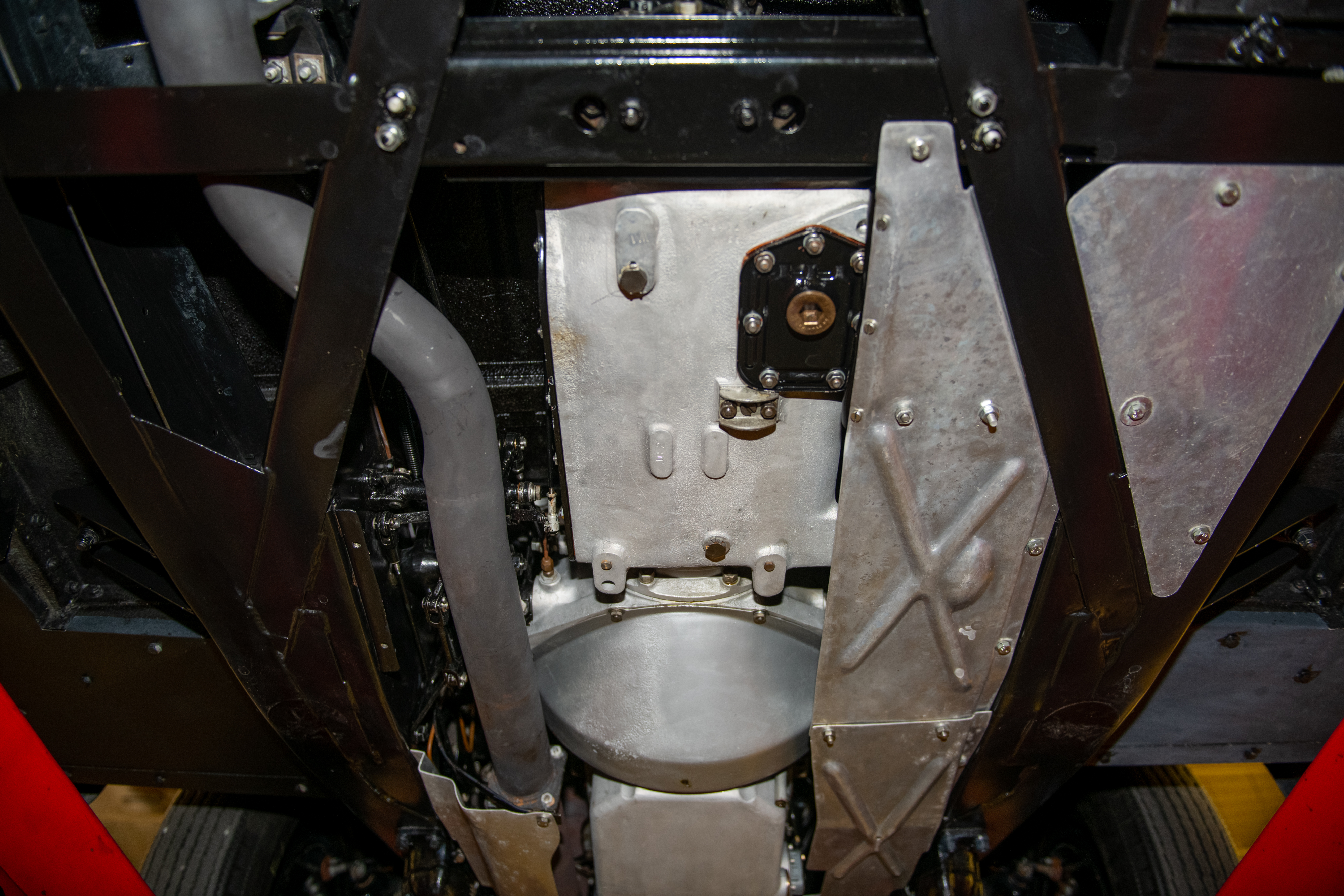 1954 Bentley R-type Continental Fastback 1954 Bentley R-type Continental Fastback , BLUE, VIN BC44LC, MILEAGE 8124