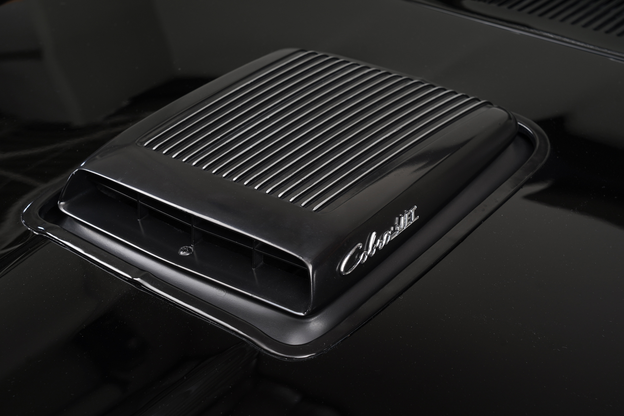 1969 Ford Mustang Mach 1 , BLACK, VIN 9T02R178641, MILEAGE 89555