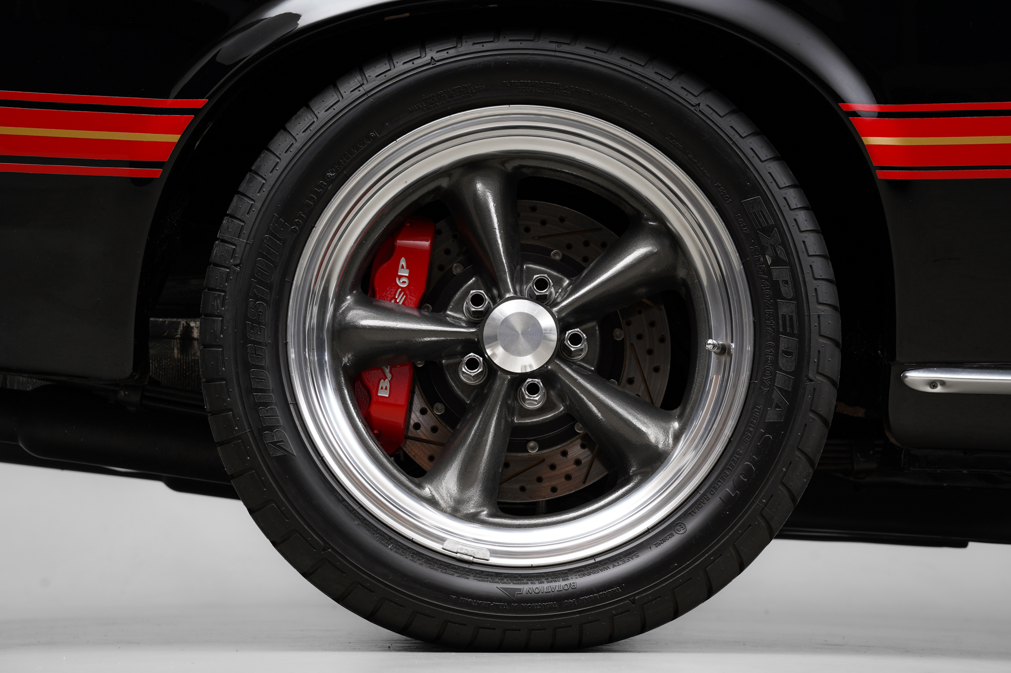 1969 Ford Mustang Mach 1 , BLACK, VIN 9T02R178641, MILEAGE 89555