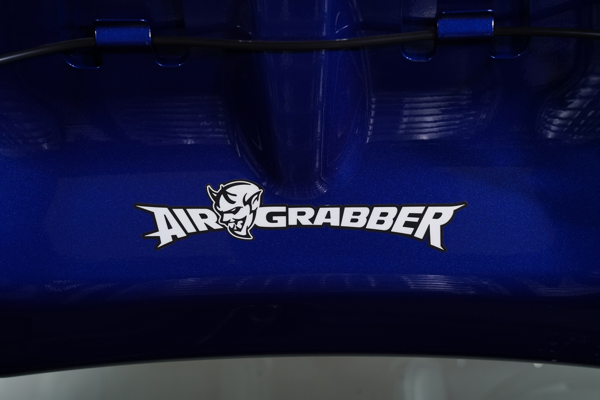 2018 Dodge Challenger SRT Demon 2018 Dodge Challenger SRT Demon , INDIGO BLUE, VIN 2C3CDZH95JH101166, MILEAGE 726