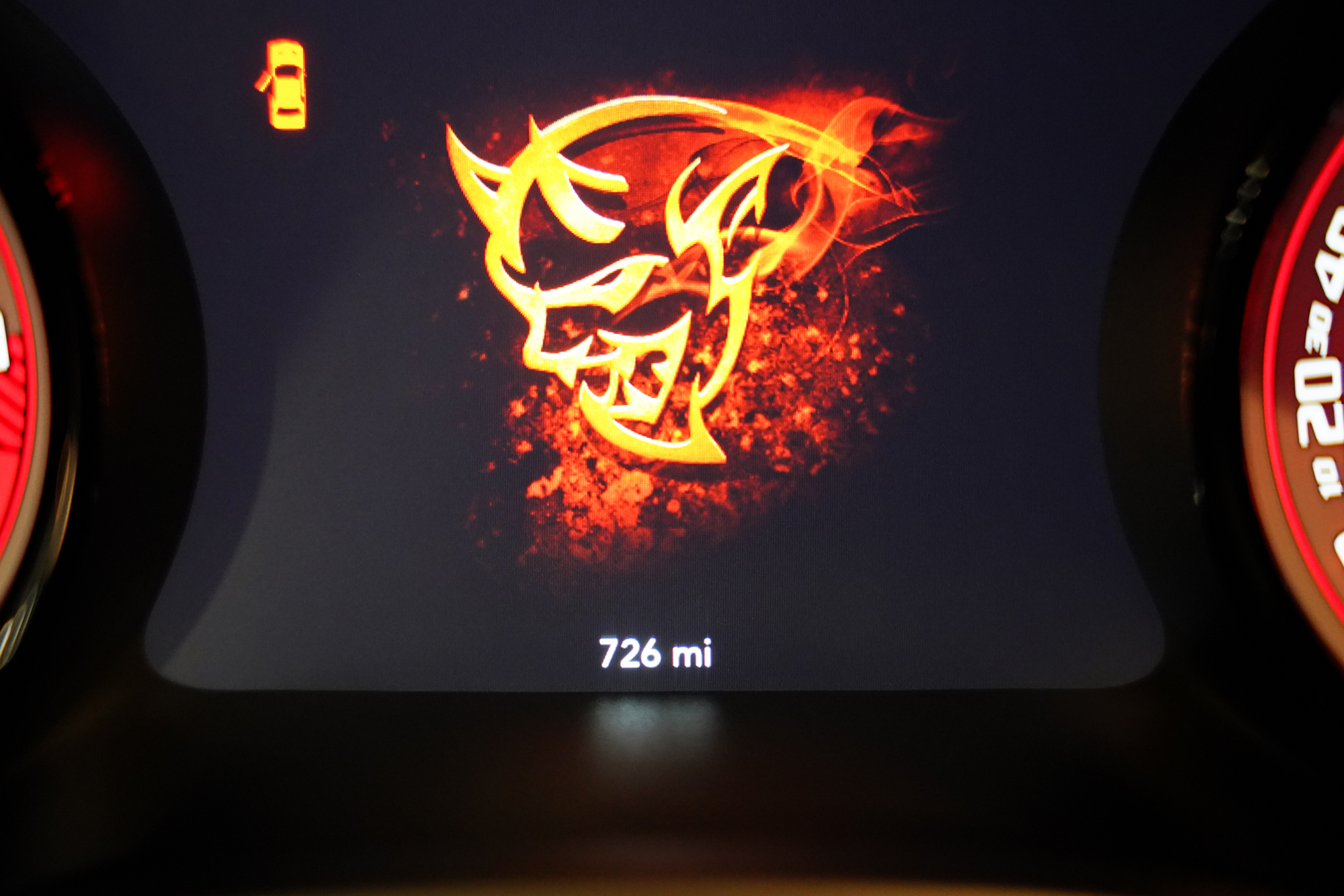 2018 Dodge Challenger SRT Demon 2018 Dodge Challenger SRT Demon , INDIGO BLUE, VIN 2C3CDZH95JH101166, MILEAGE 726