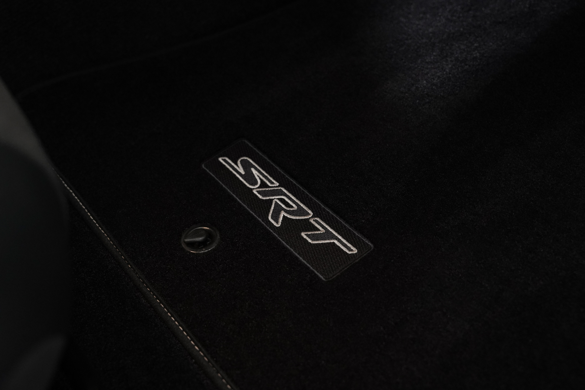 2018 Dodge Challenger SRT Demon 2018 Dodge Challenger SRT Demon , INDIGO BLUE, VIN 2C3CDZH95JH101166, MILEAGE 726