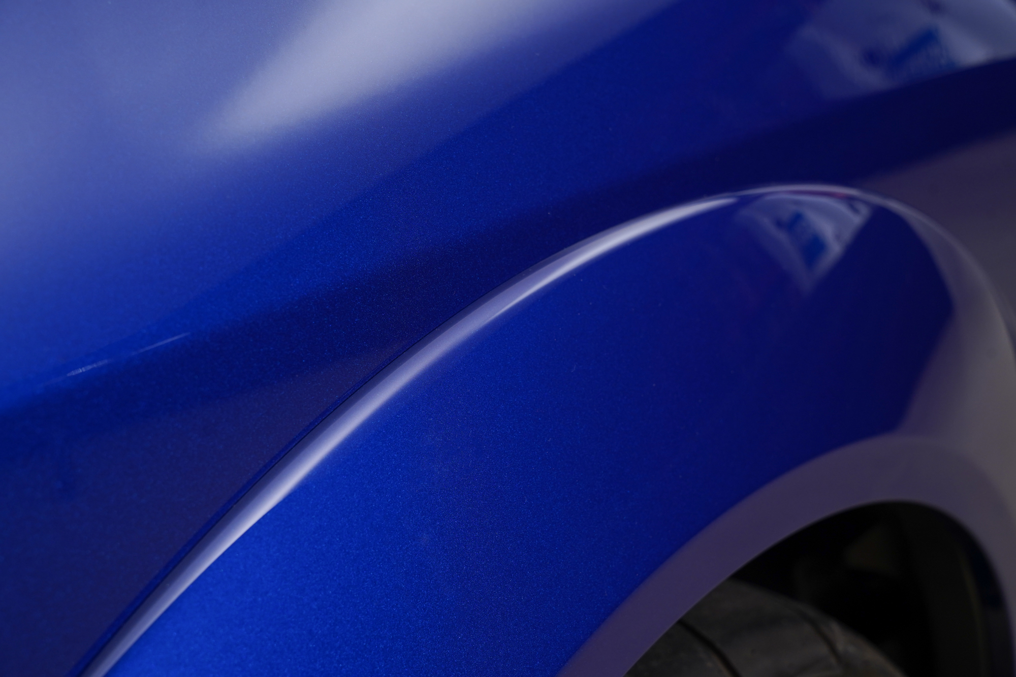 2018 Dodge Challenger SRT Demon 2018 Dodge Challenger SRT Demon , INDIGO BLUE, VIN 2C3CDZH95JH101166, MILEAGE 726