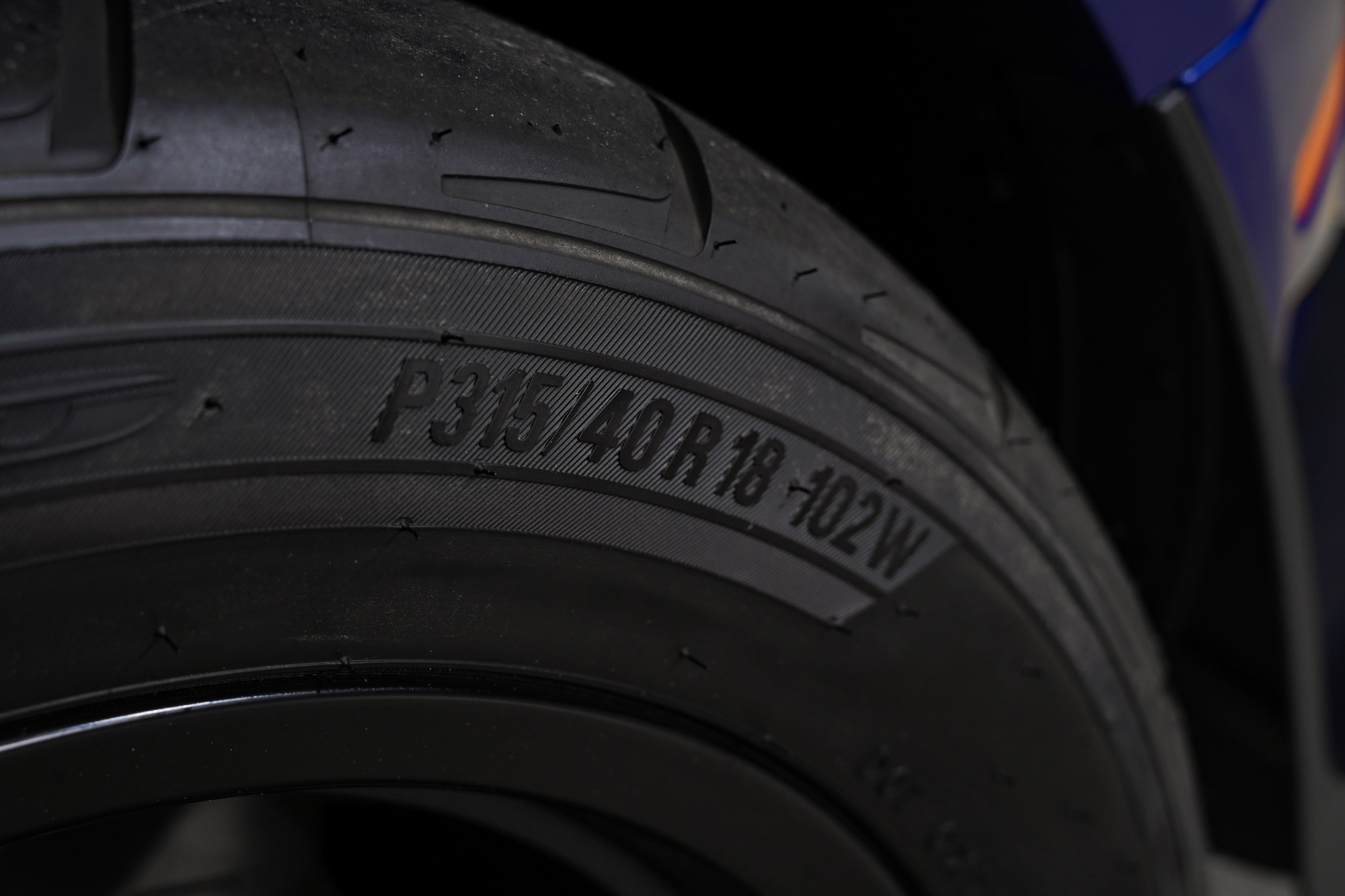 2018 Dodge Challenger SRT Demon 2018 Dodge Challenger SRT Demon , INDIGO BLUE, VIN 2C3CDZH95JH101166, MILEAGE 726