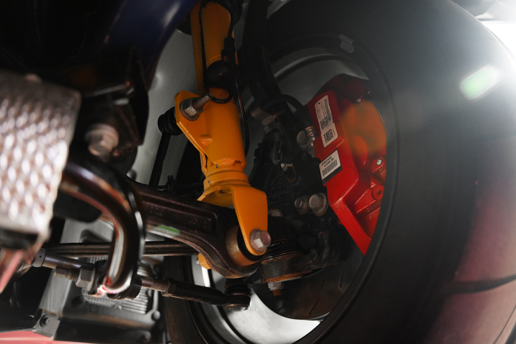 2018 Dodge Challenger SRT Demon 2018 Dodge Challenger SRT Demon , INDIGO BLUE, VIN 2C3CDZH95JH101166, MILEAGE 726