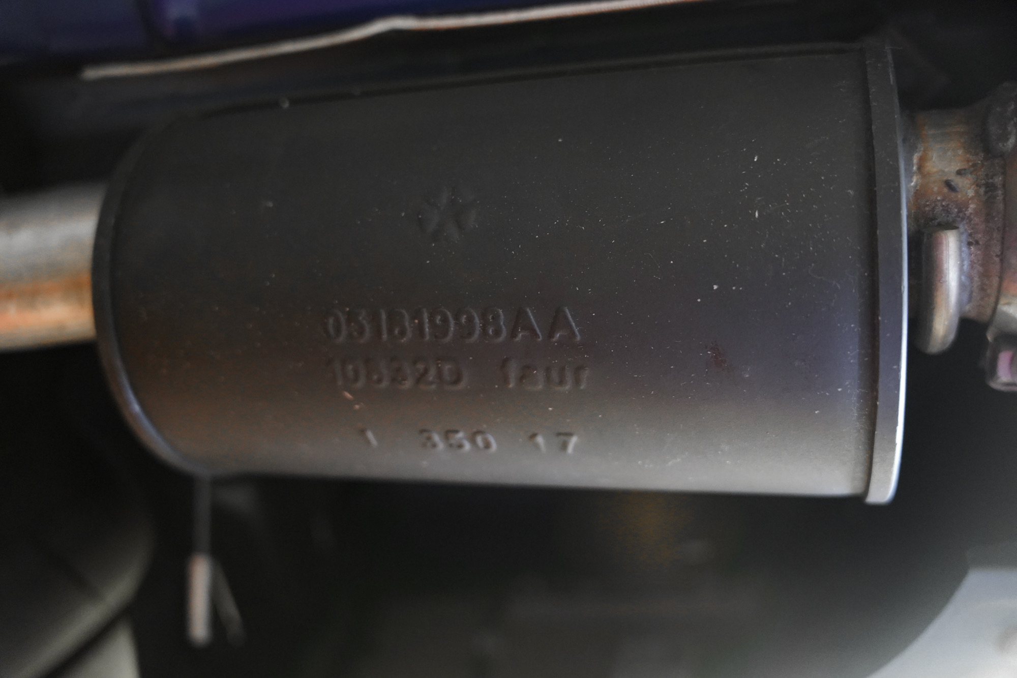 2018 Dodge Challenger SRT Demon 2018 Dodge Challenger SRT Demon , INDIGO BLUE, VIN 2C3CDZH95JH101166, MILEAGE 726