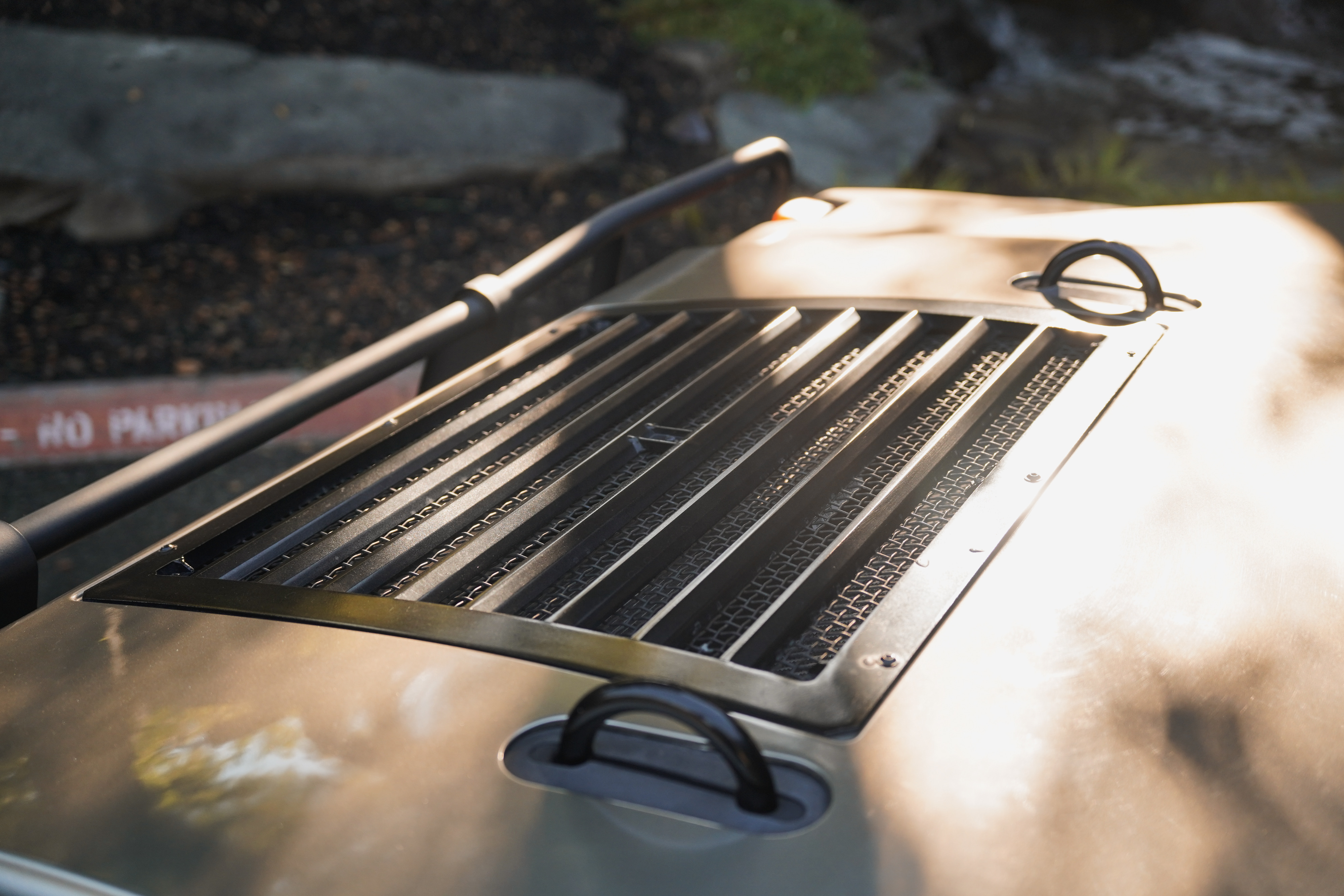 2006 Hummer H1 Alpha Open Top 2006 Hummer H1 Alpha Open Top , PEWTER, VIN 137PH90376E231207, MILEAGE 28275